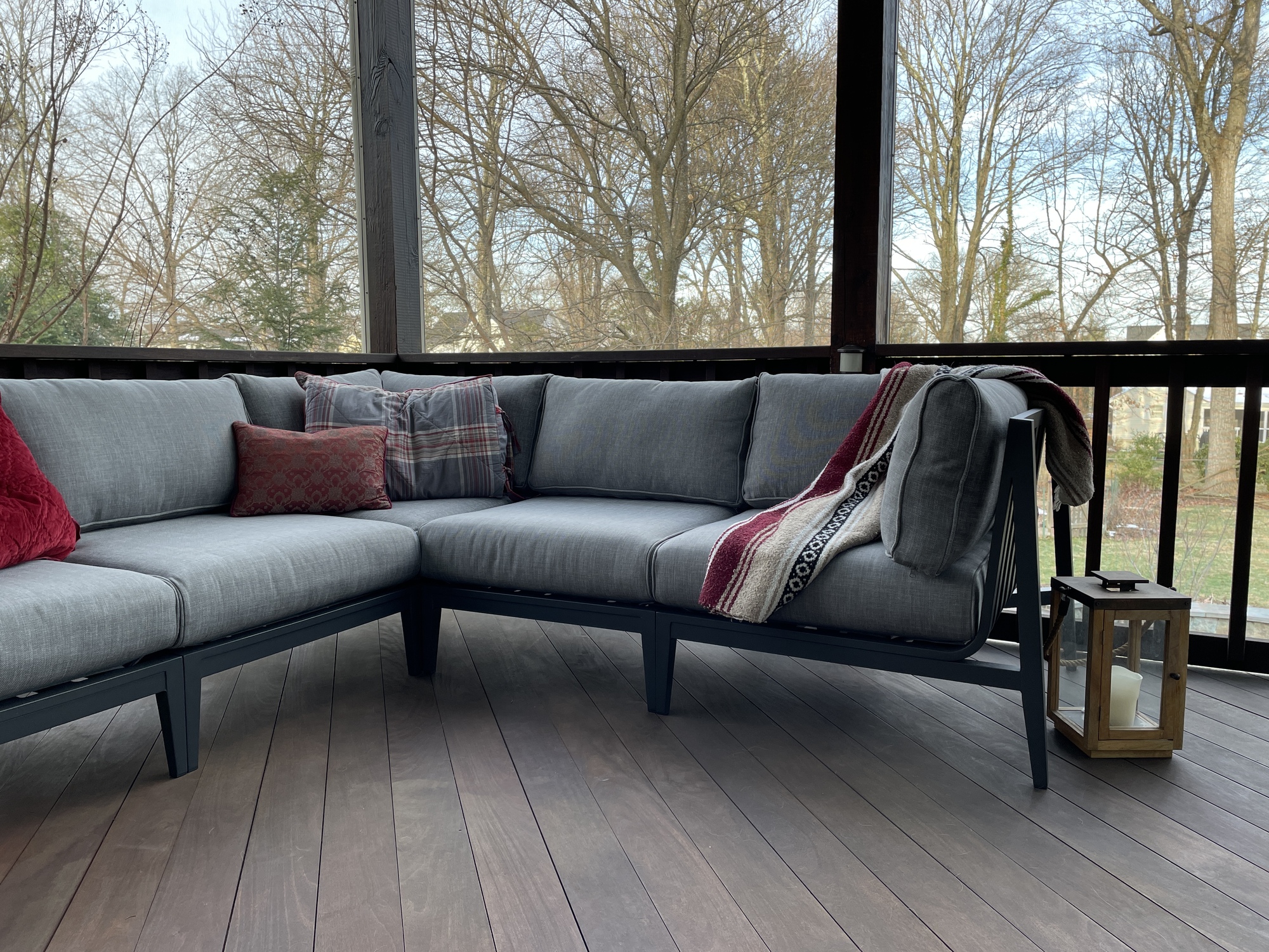 Native Plants, Chandeliers, and Gorgeous Lighting in Virginia - Photo 4