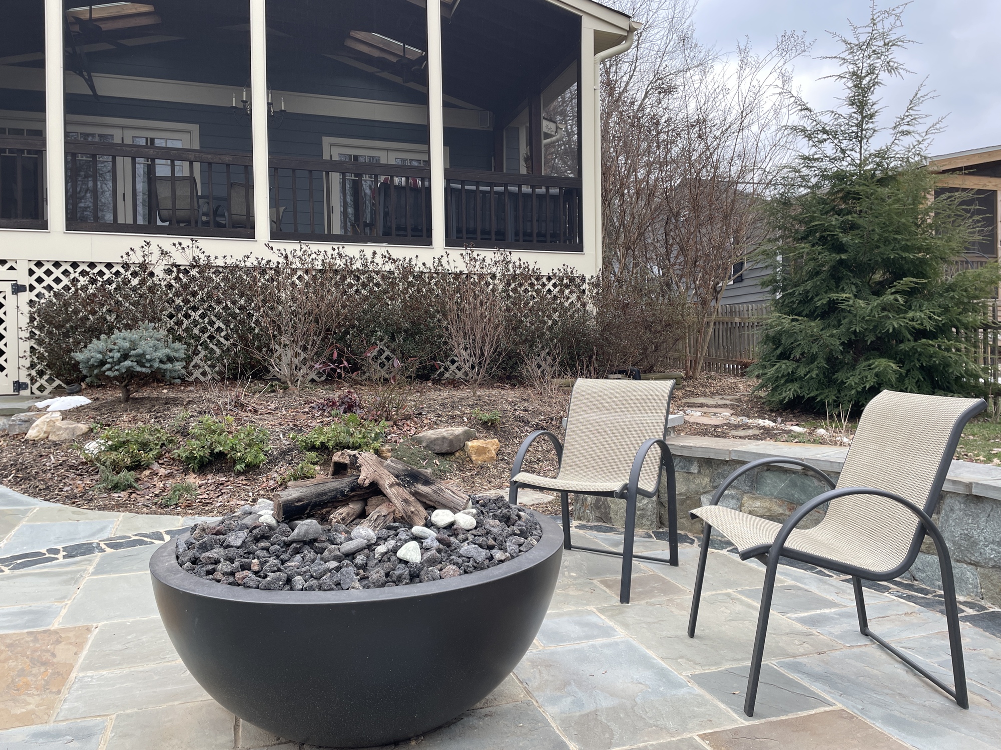 Native Plants, Chandeliers, and Gorgeous Lighting in Virginia - Photo 5