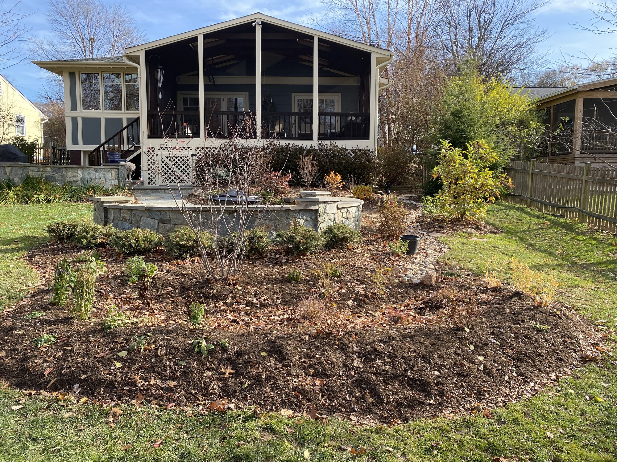 Native Plants, Chandeliers, and Gorgeous Lighting in Virginia - Photo 7