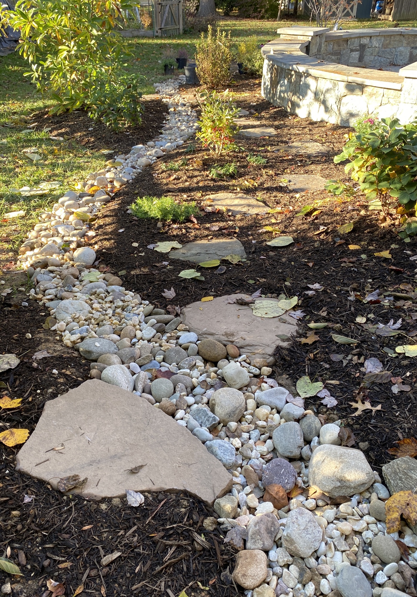 Native Plants, Chandeliers, and Gorgeous Lighting in Virginia - Photo 9