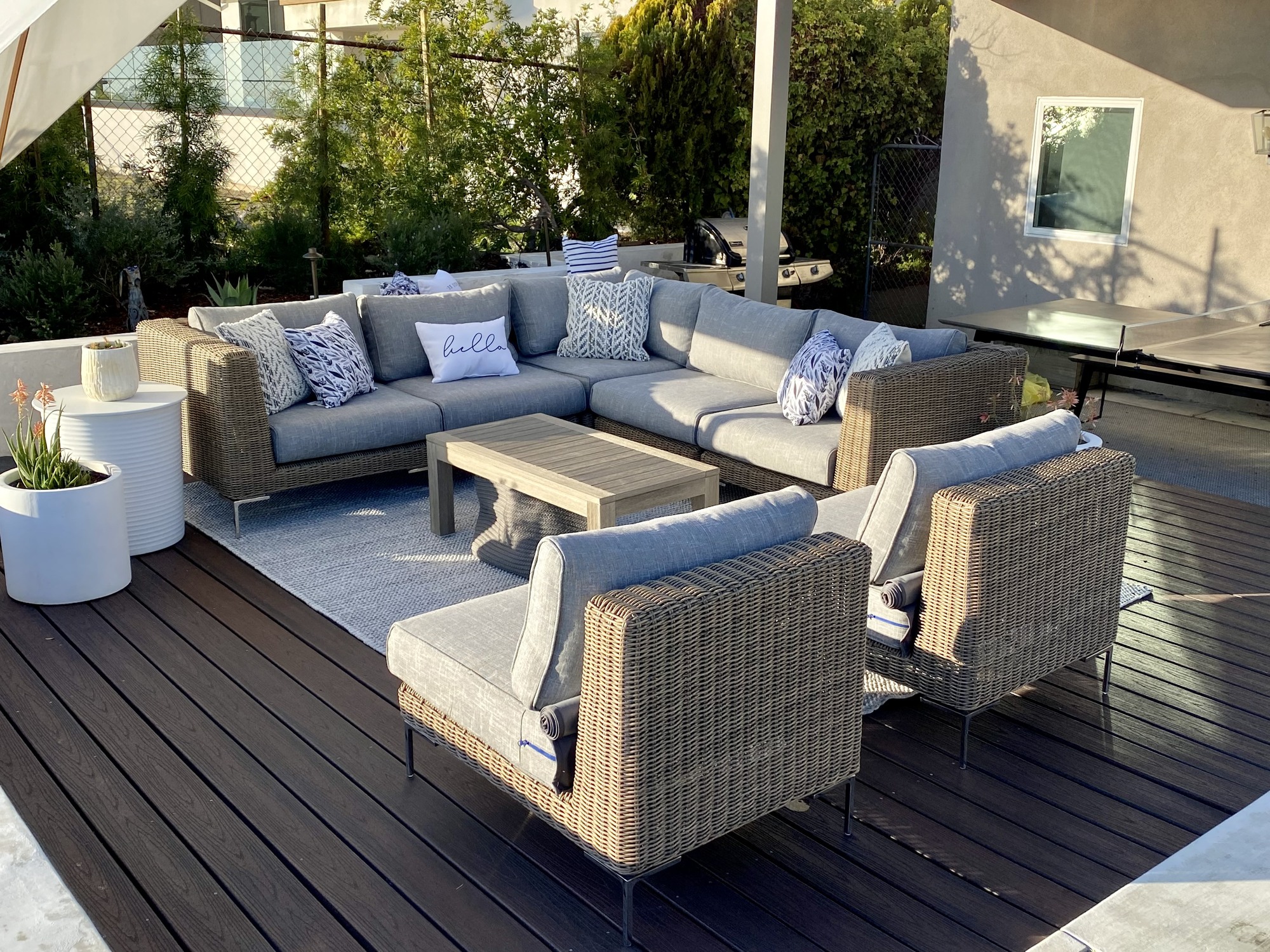 Ocean Views and Ping Pong in Rancho Palos Verdes - Photo 1