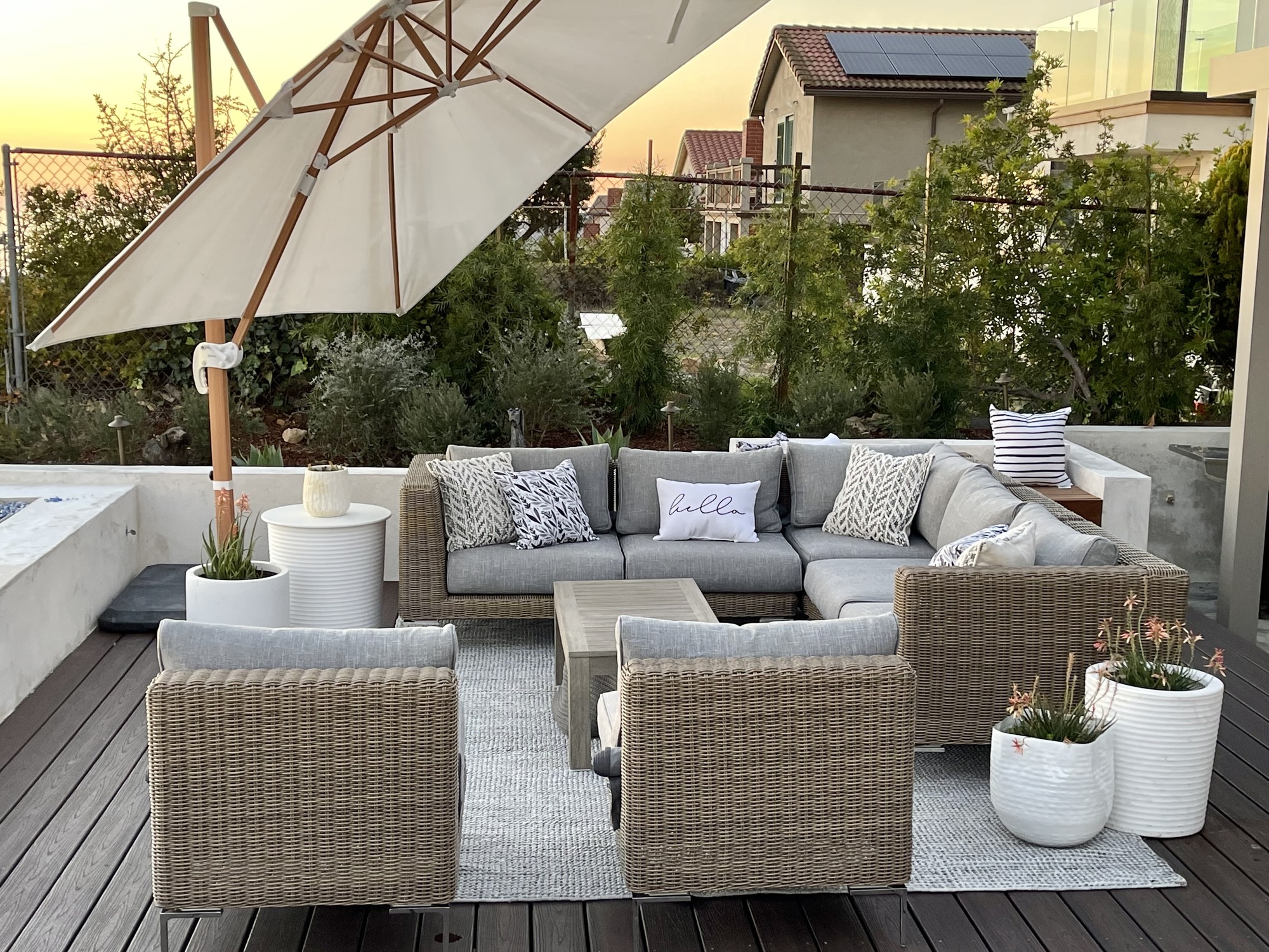 Ocean Views and Ping Pong in Rancho Palos Verdes - Photo 3