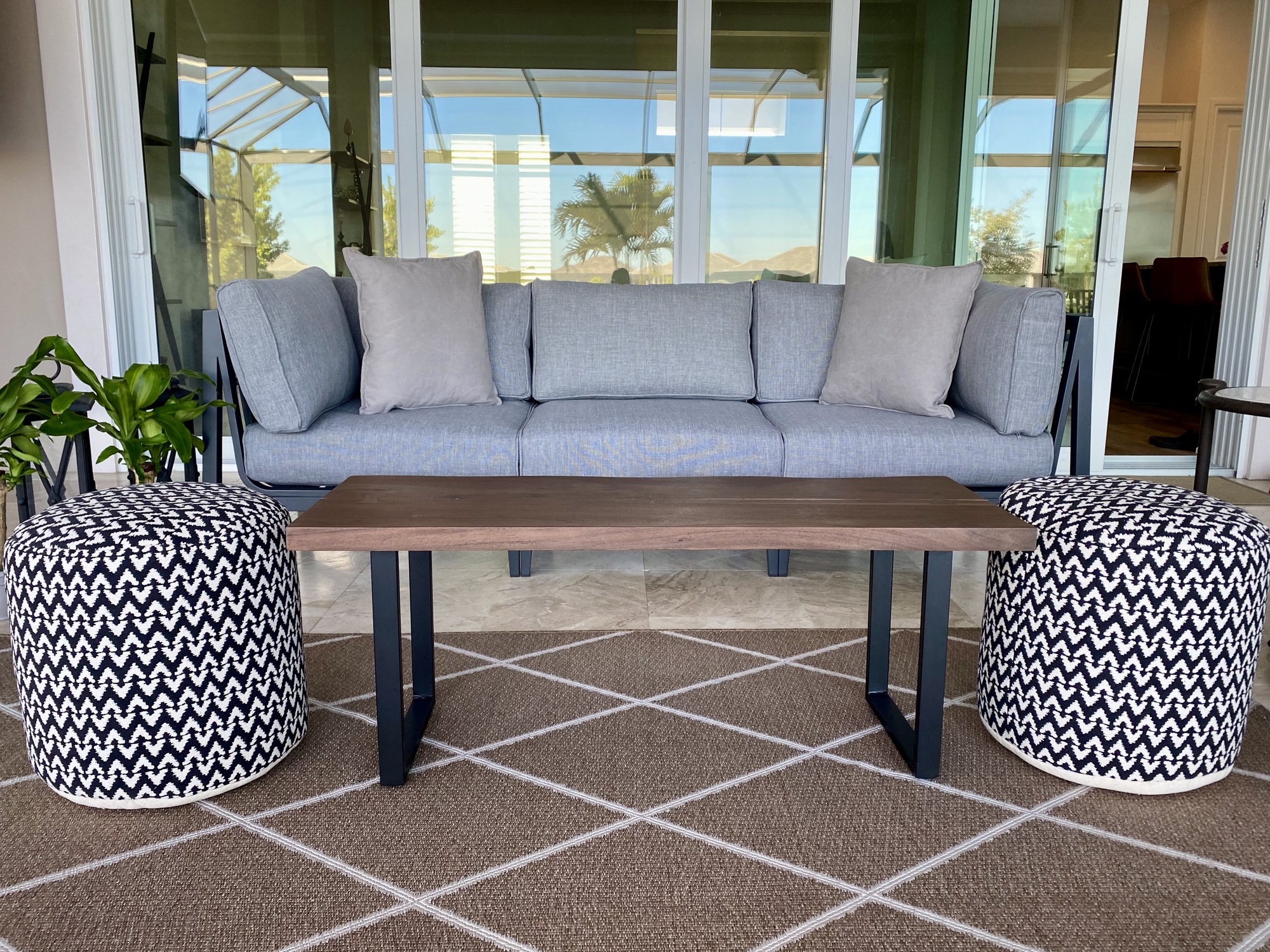 Lakefront Views from This Florida Lanai - Photo 3