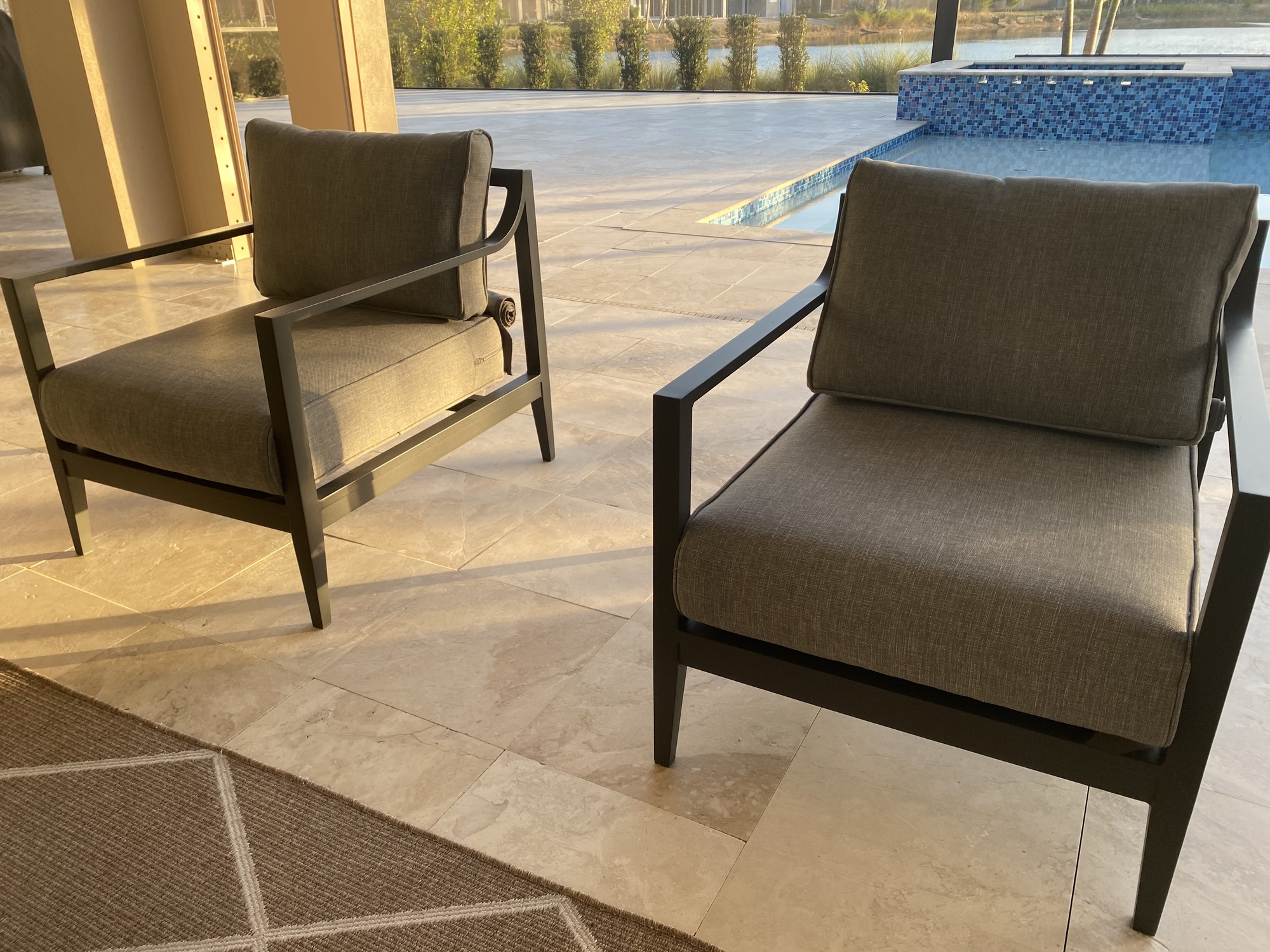 Lakefront Views from This Florida Lanai - Photo 5