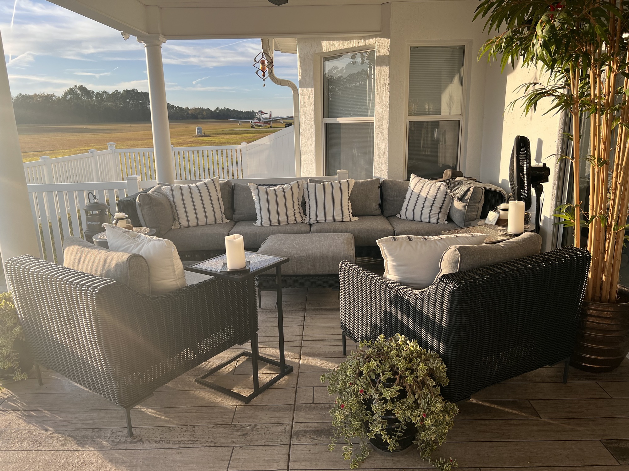 2 Airline Pilots’ Landing Strip in Ocala, Florida - Photo 5