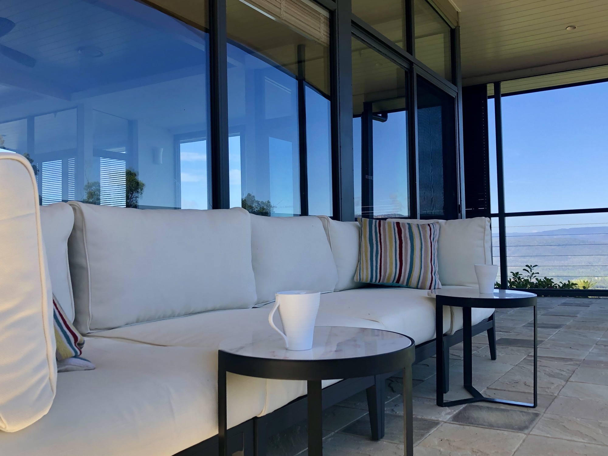 A Veranda with a View in Kangaroo Valley - Photo 5