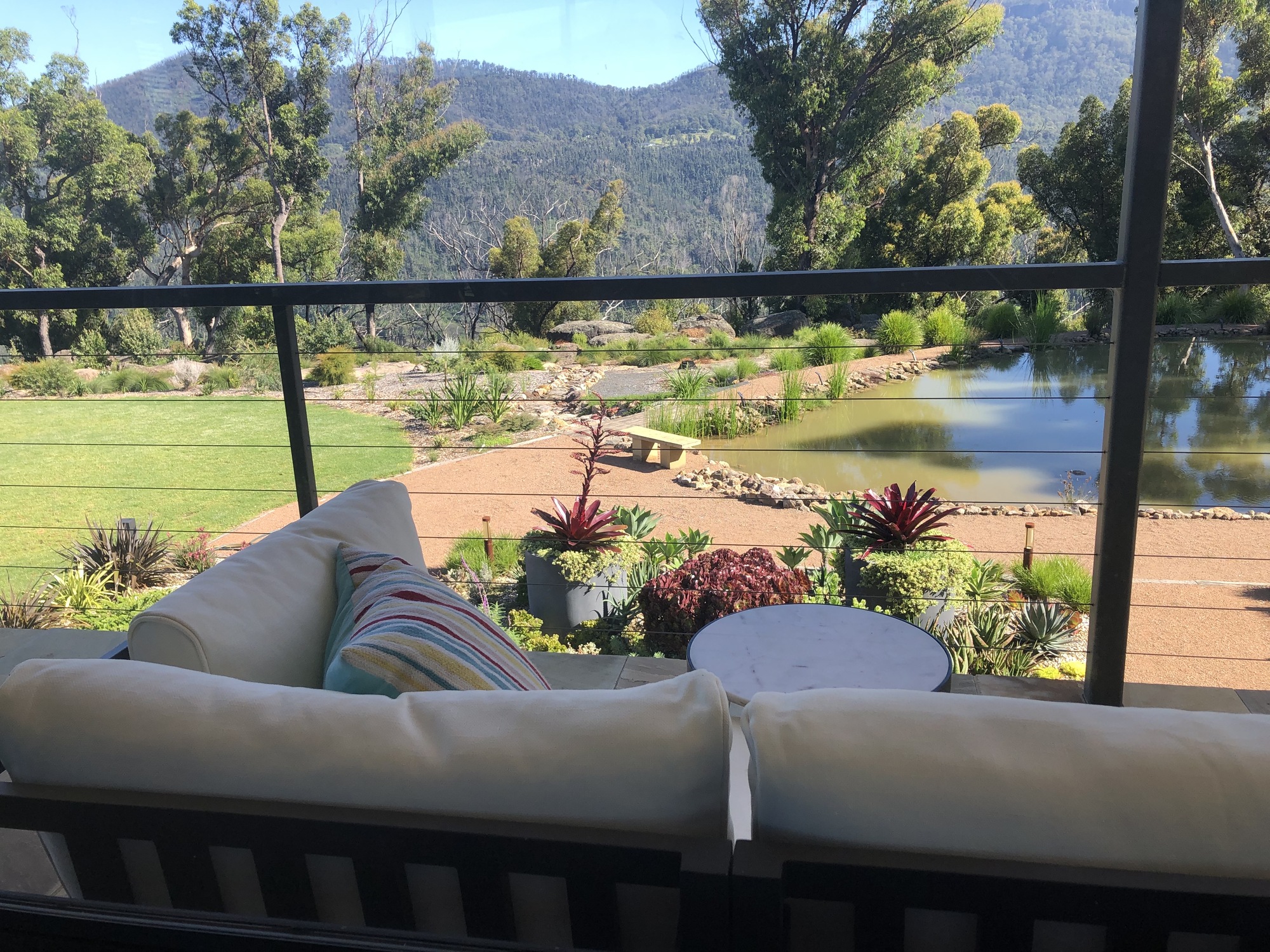 A Veranda with a View in Kangaroo Valley - Photo 6