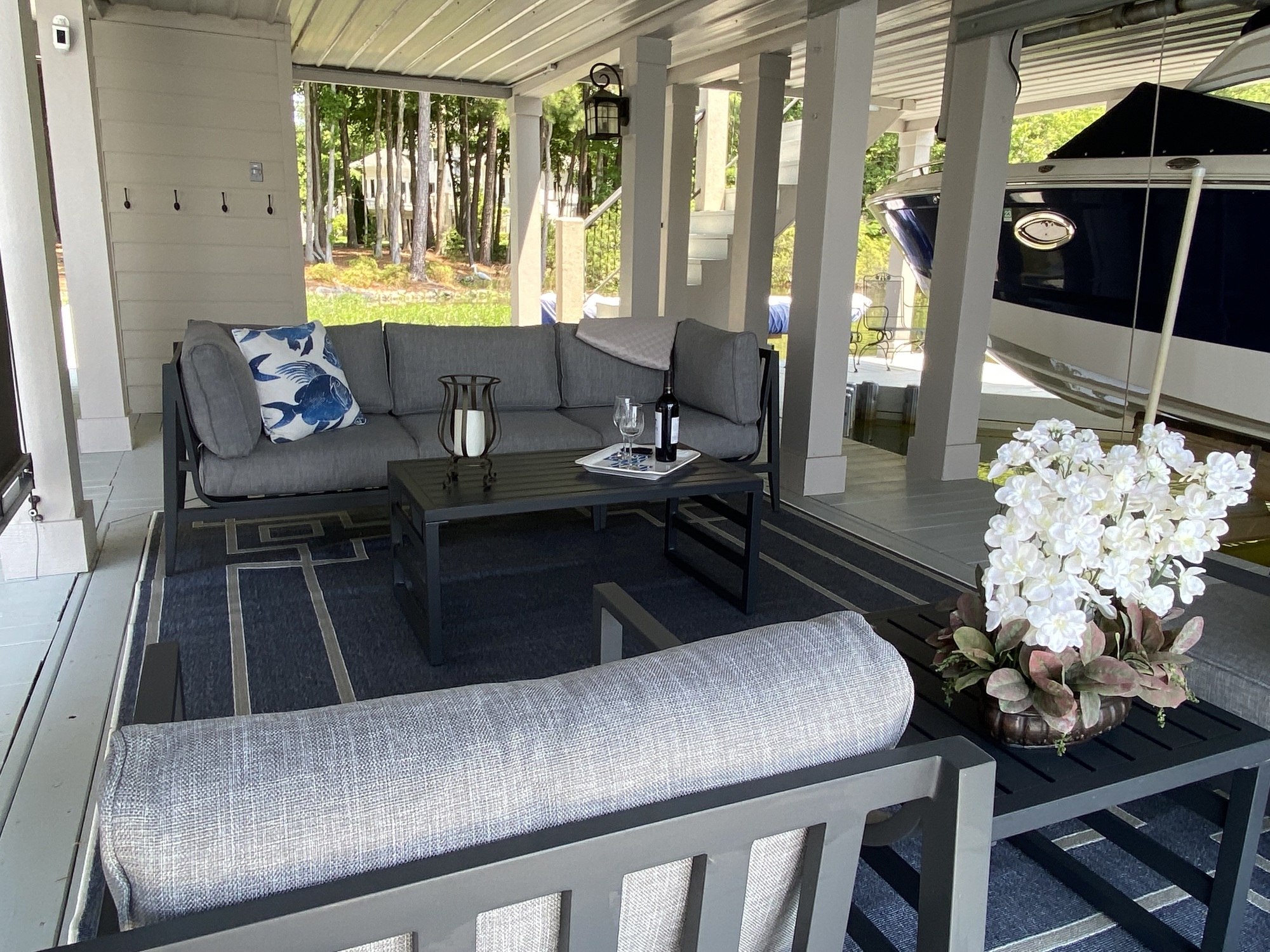 A Boat Deck in Littleton, NC - Photo 3