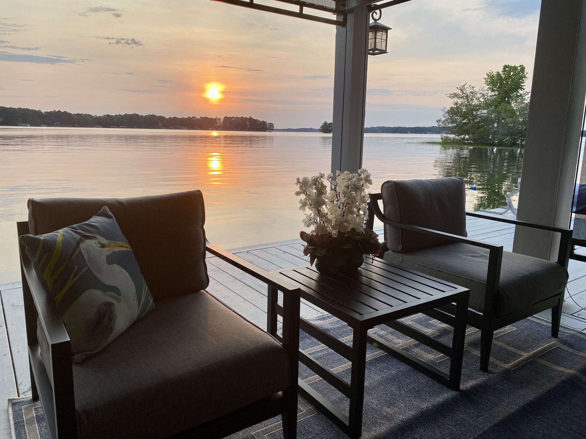 A Boat Deck in Littleton, NC - Photo 4