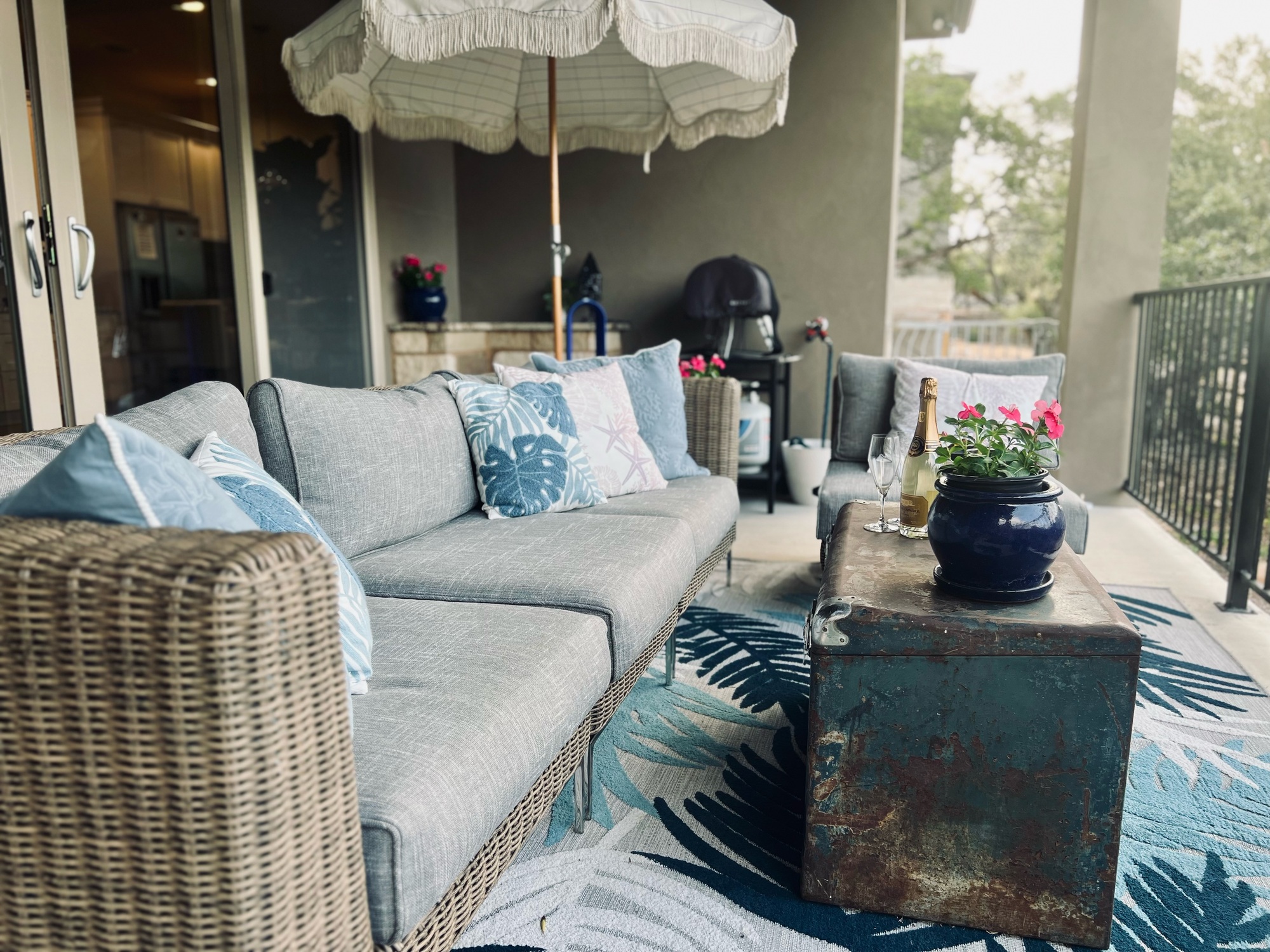 A Nature Lover’s Eco-Friendly Backyard - Photo 1