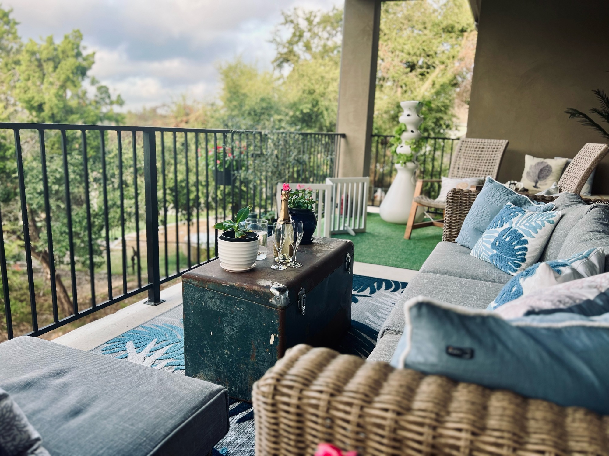 A Nature Lover’s Eco-Friendly Backyard - Photo 3