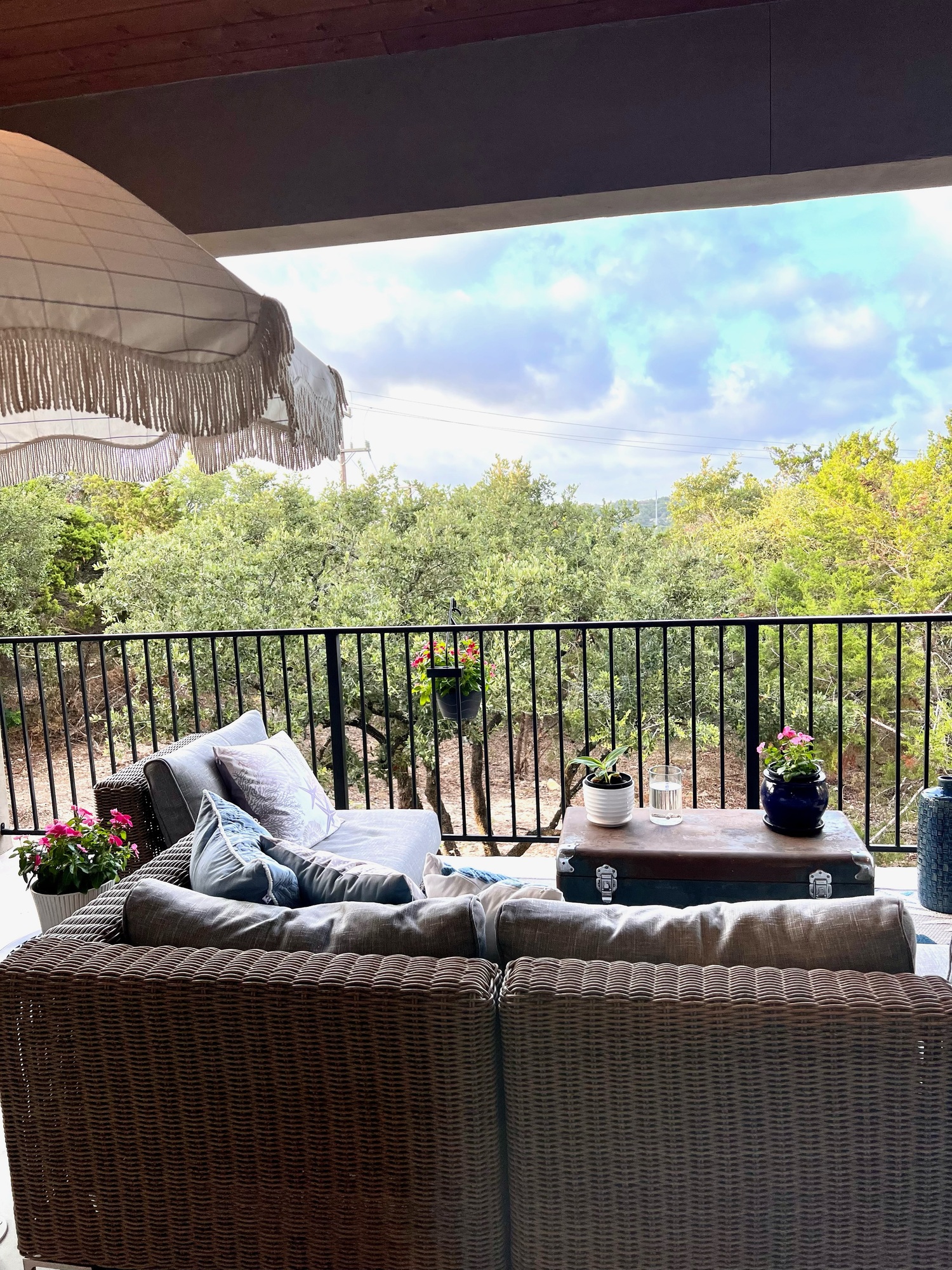 A Nature Lover’s Eco-Friendly Backyard - Photo 6