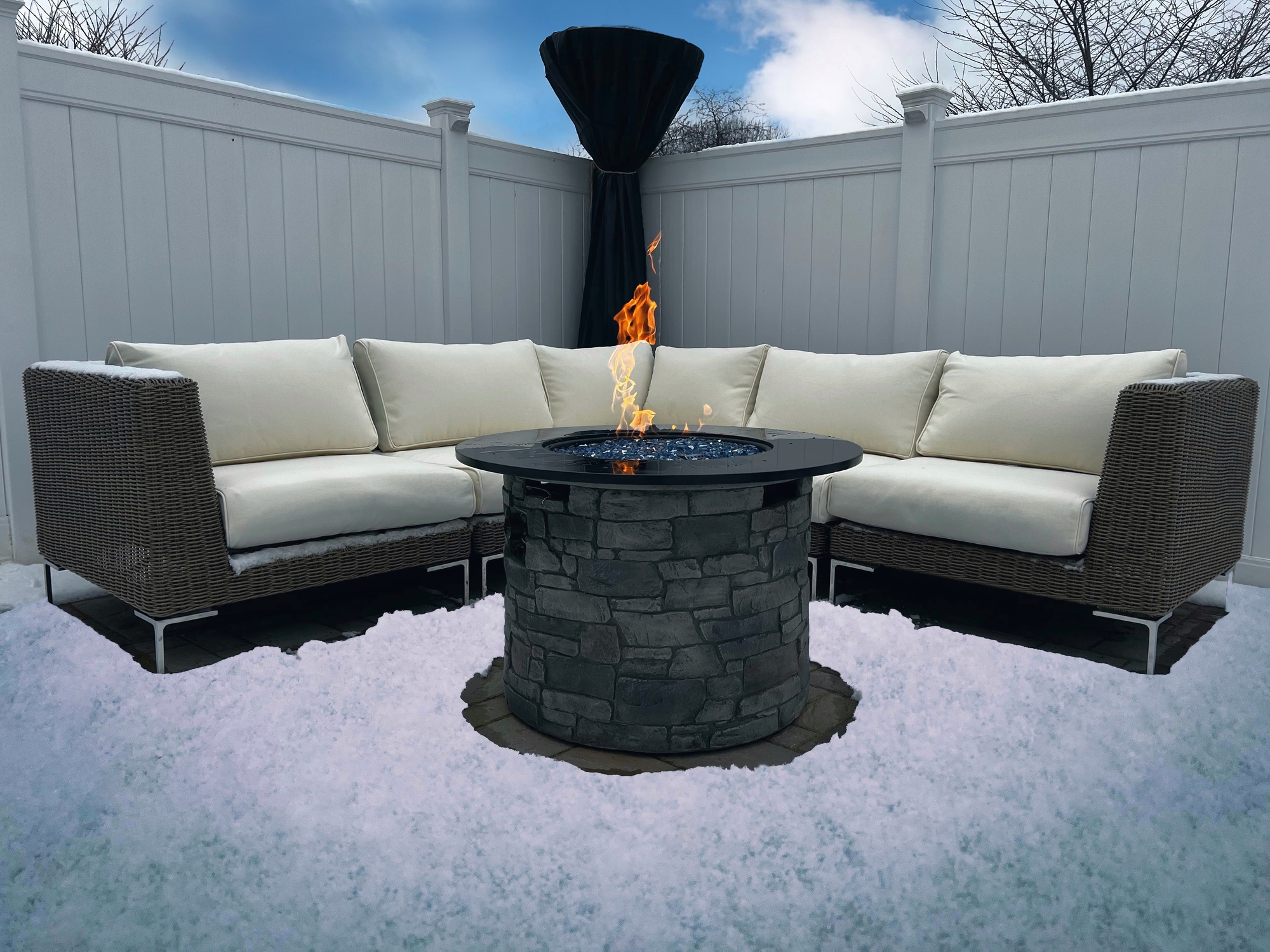 A Gorgeous DIY Backyard in Louisville, KY - Photo 3