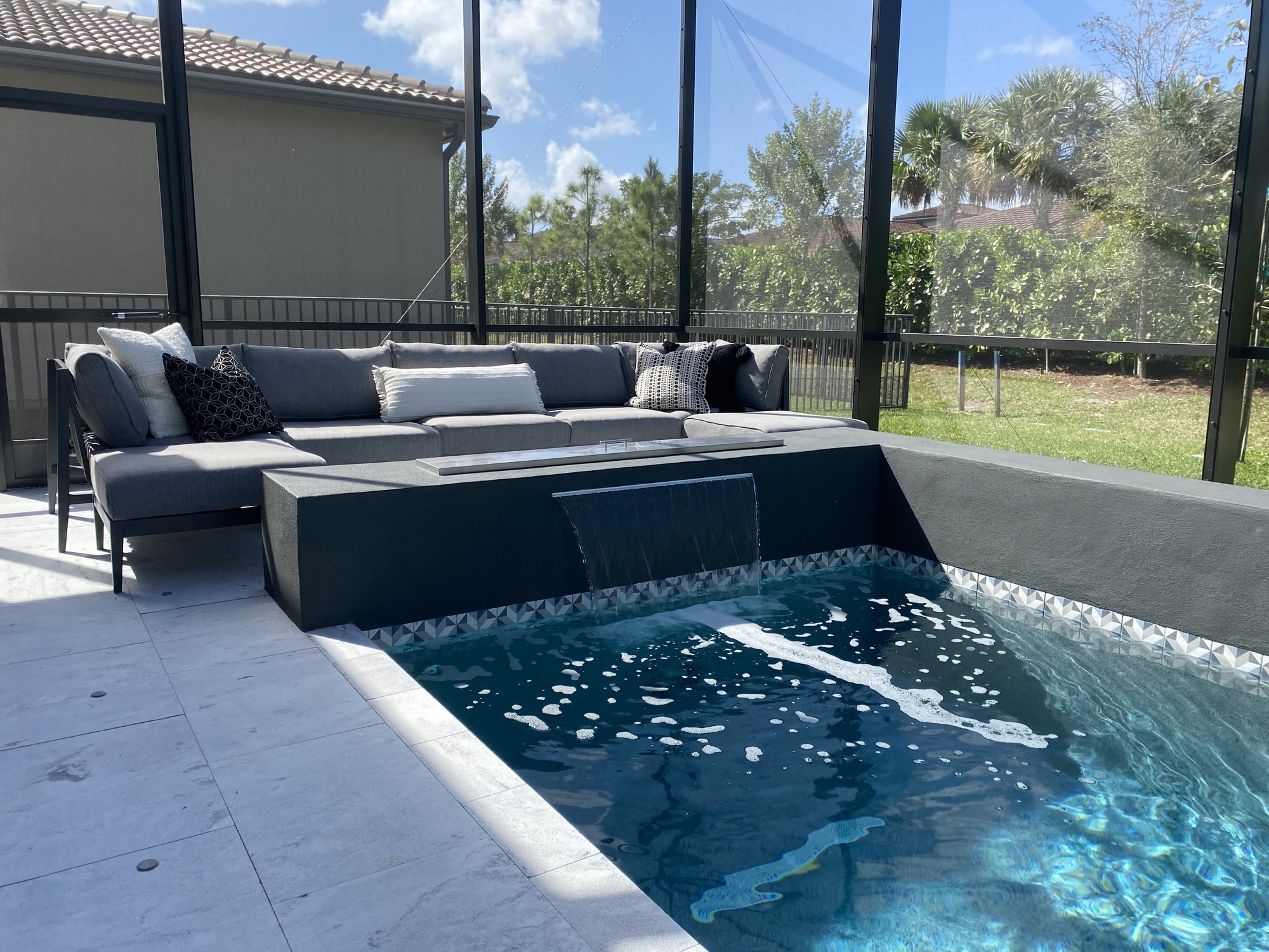 A Mini Modern Resort in Lake Worth, Florida - Photo 1