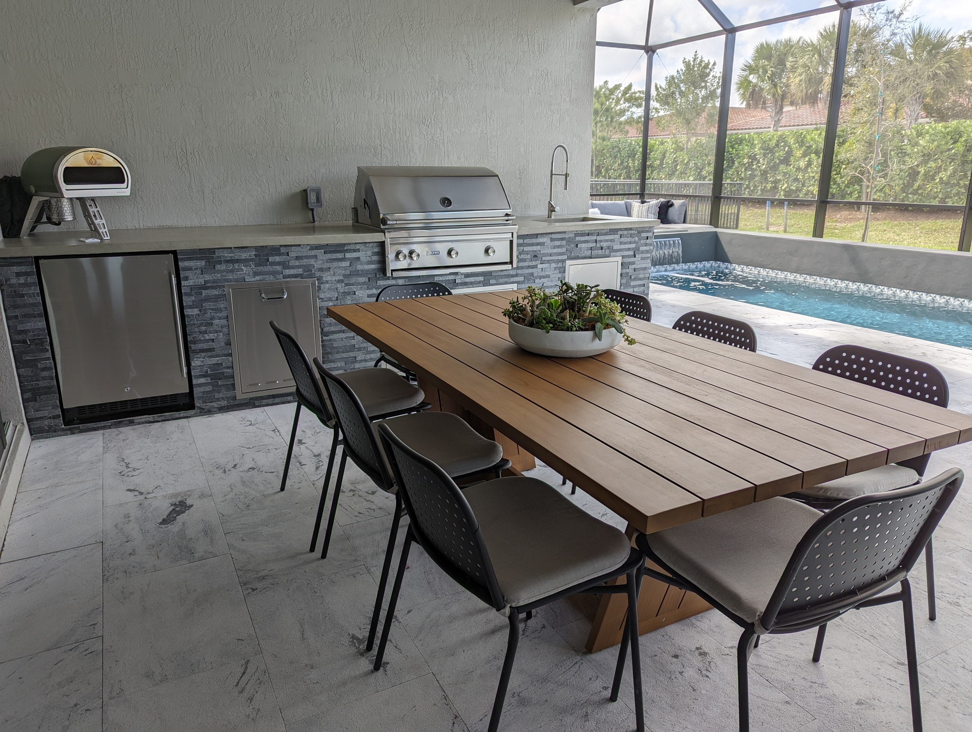 A Mini Modern Resort in Lake Worth, Florida - Photo 7