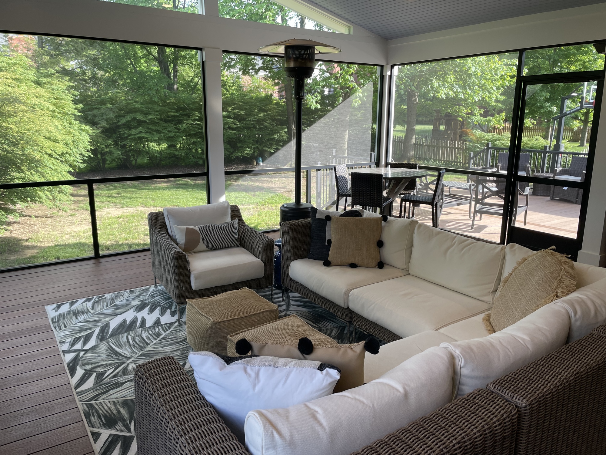 A Young Family’s Inviting Outdoor Patio in Louisville, KY - Photo 3
