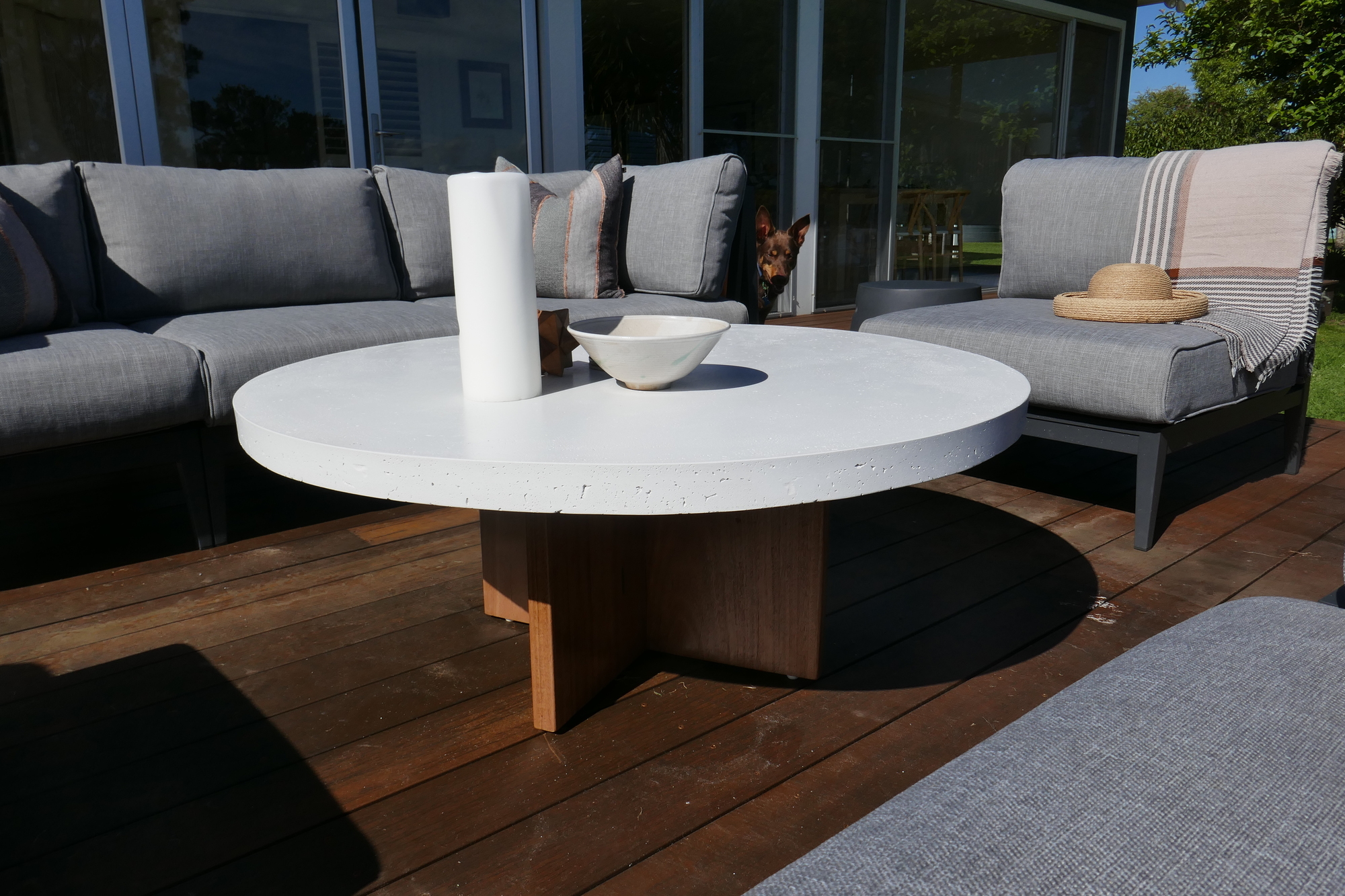 A Relaxing Deck on the Manning River - Photo 3