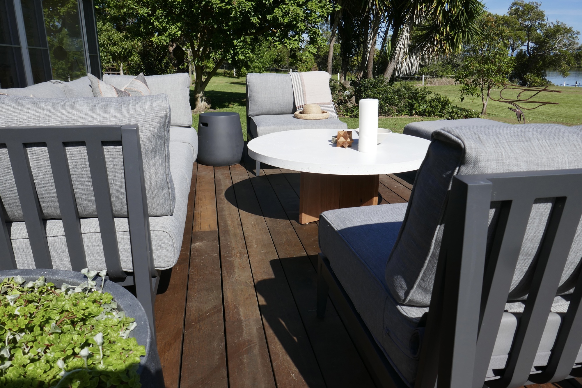 A Relaxing Deck on the Manning River - Photo 4