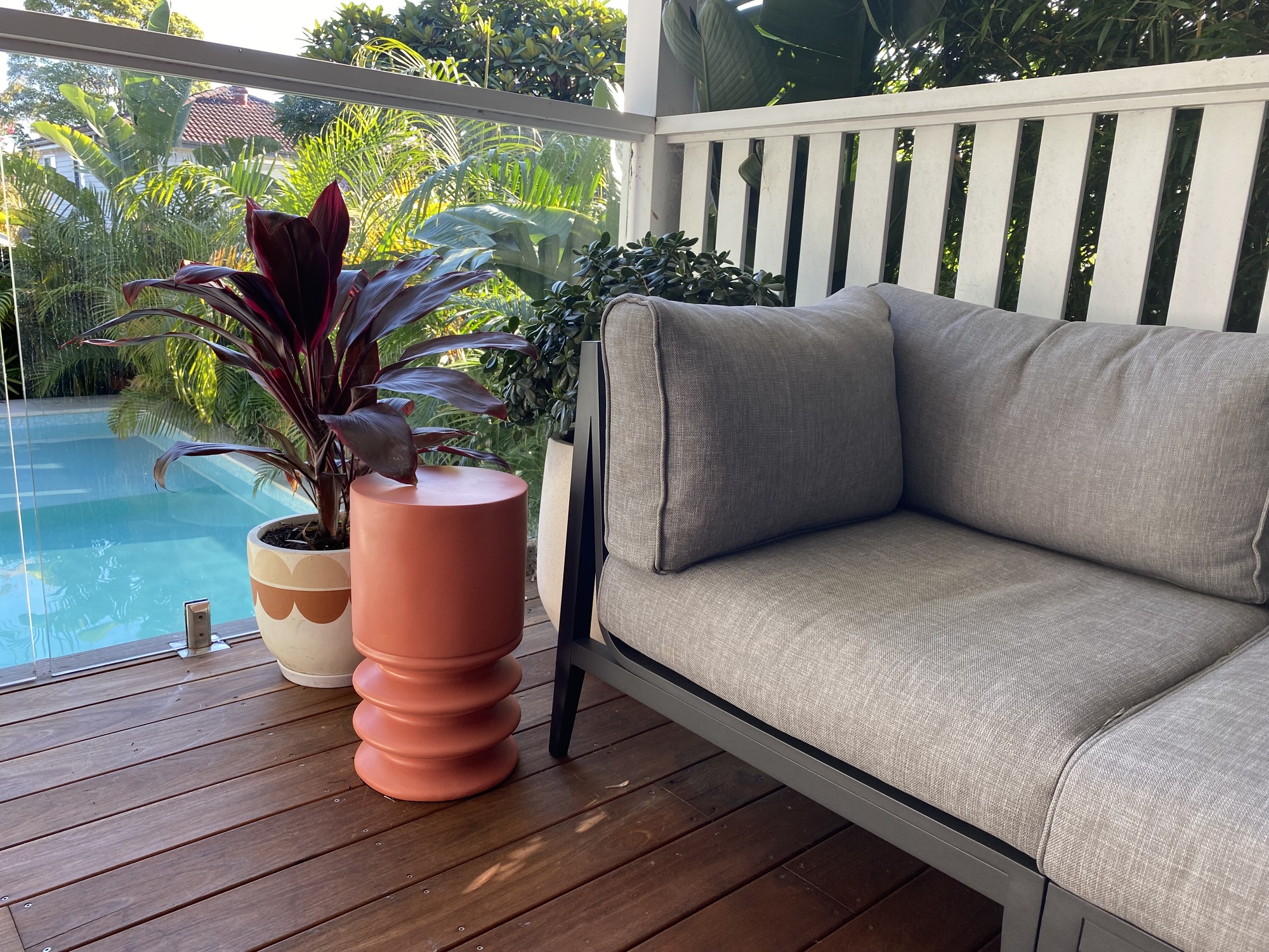 Undercover Alfresco Deck in Sydney - Photo 2