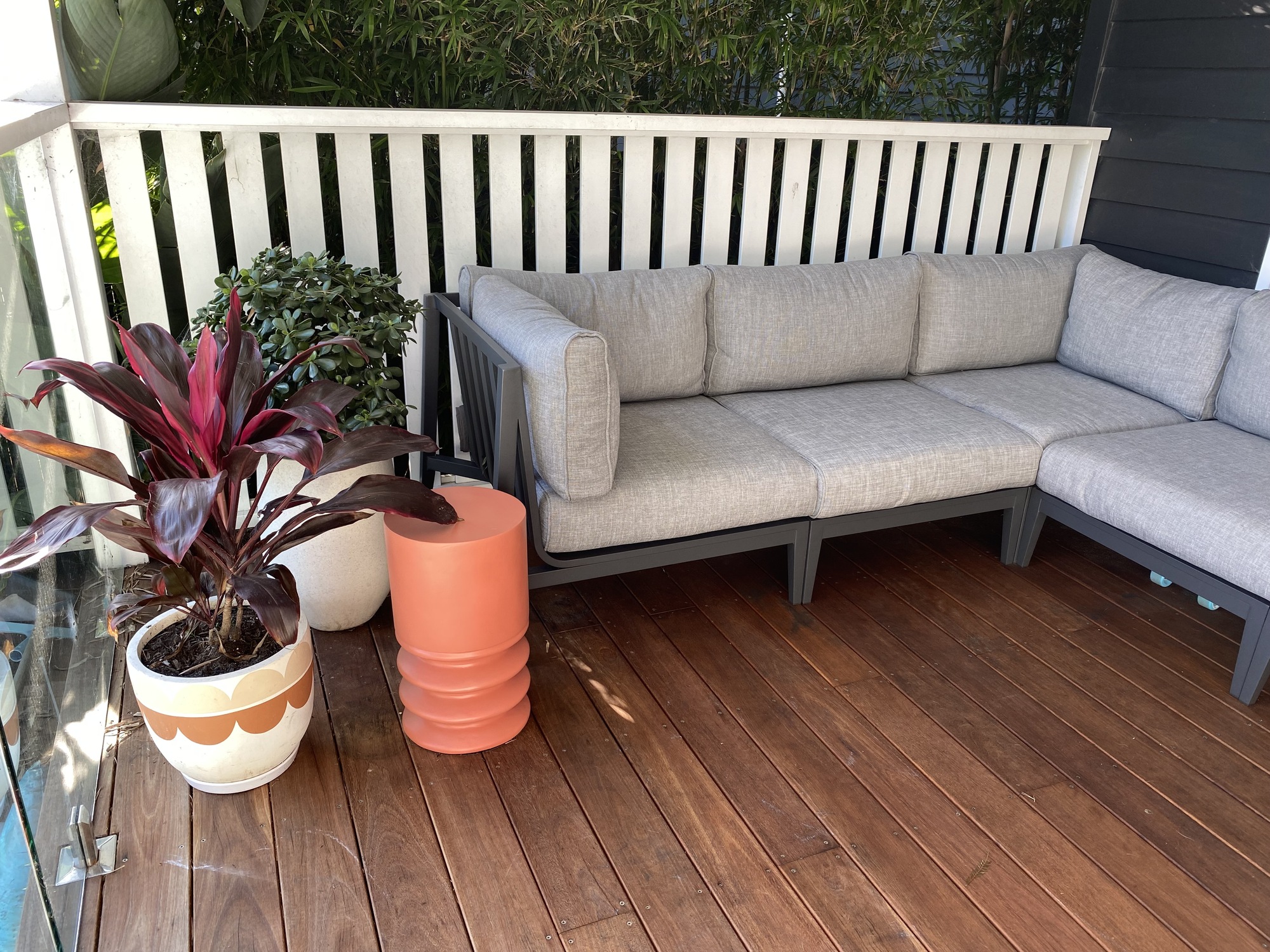 Undercover Alfresco Deck in Sydney - Photo 5