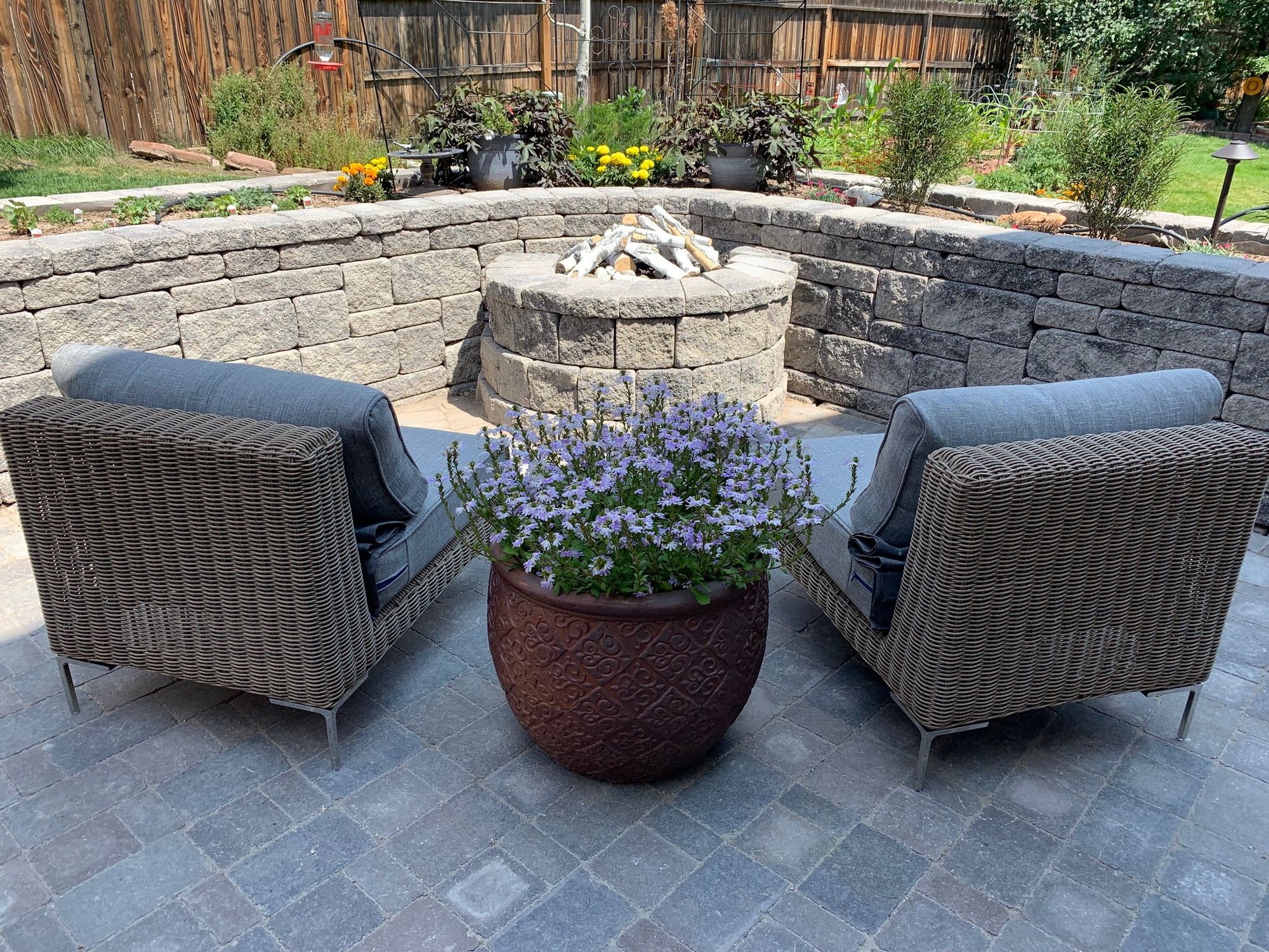 A Multi-Level Deck in Gorgeous Colorado Springs, CO - Photo 2