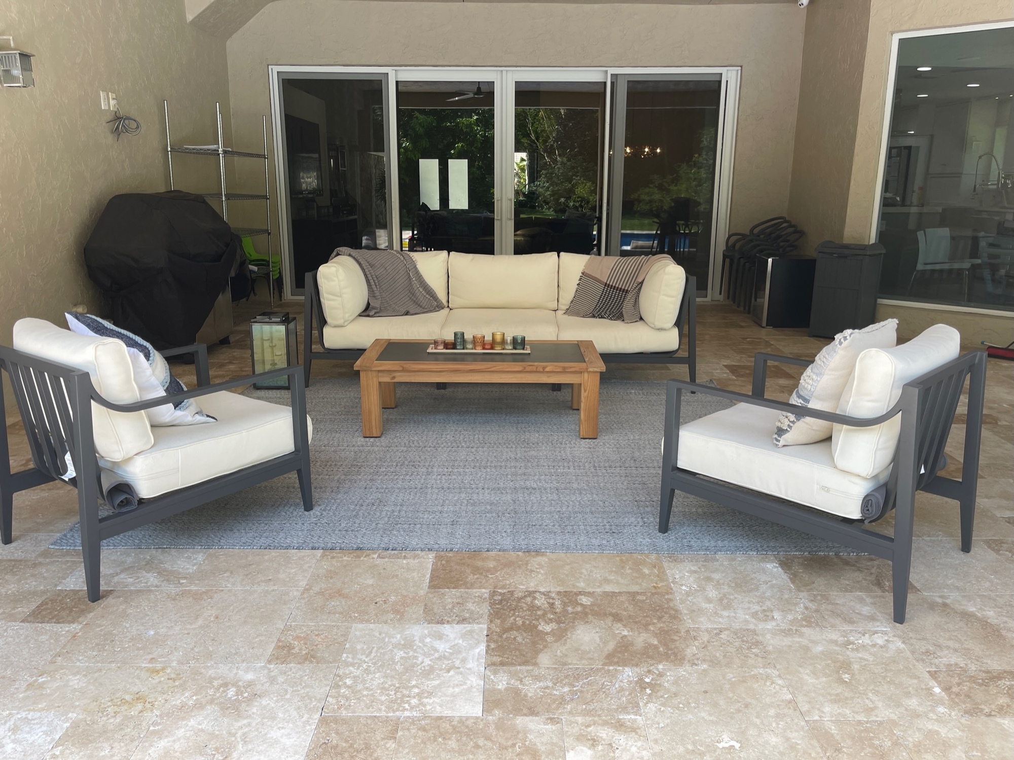 A Modern Oasis in Boca Raton, FL - Photo 1