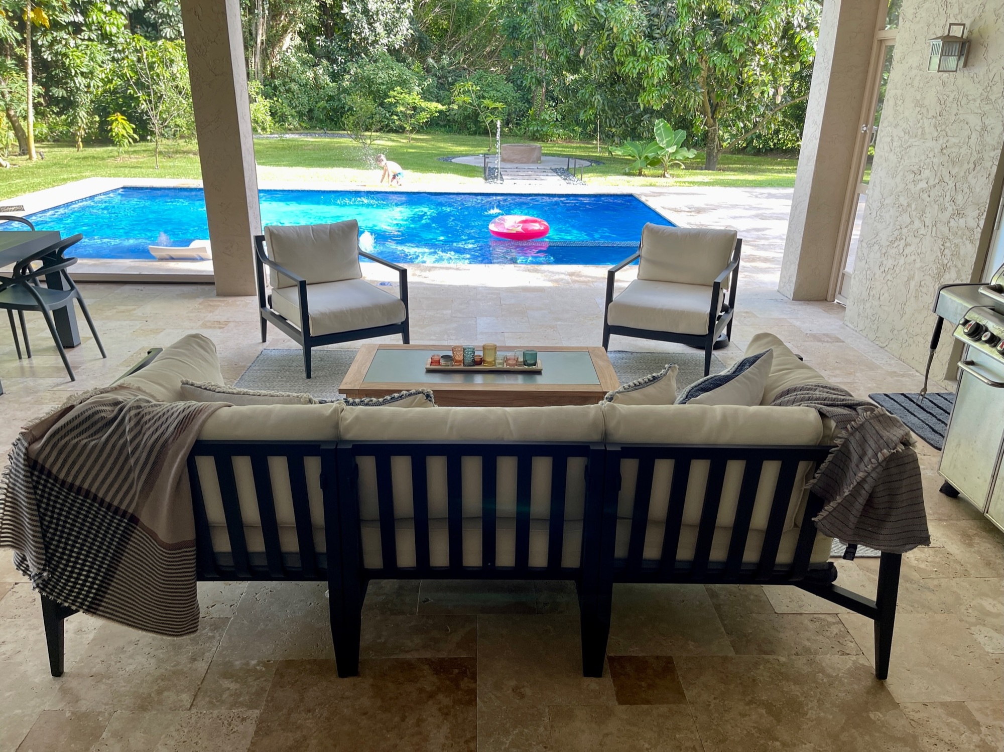 A Modern Oasis in Boca Raton, FL - Photo 2