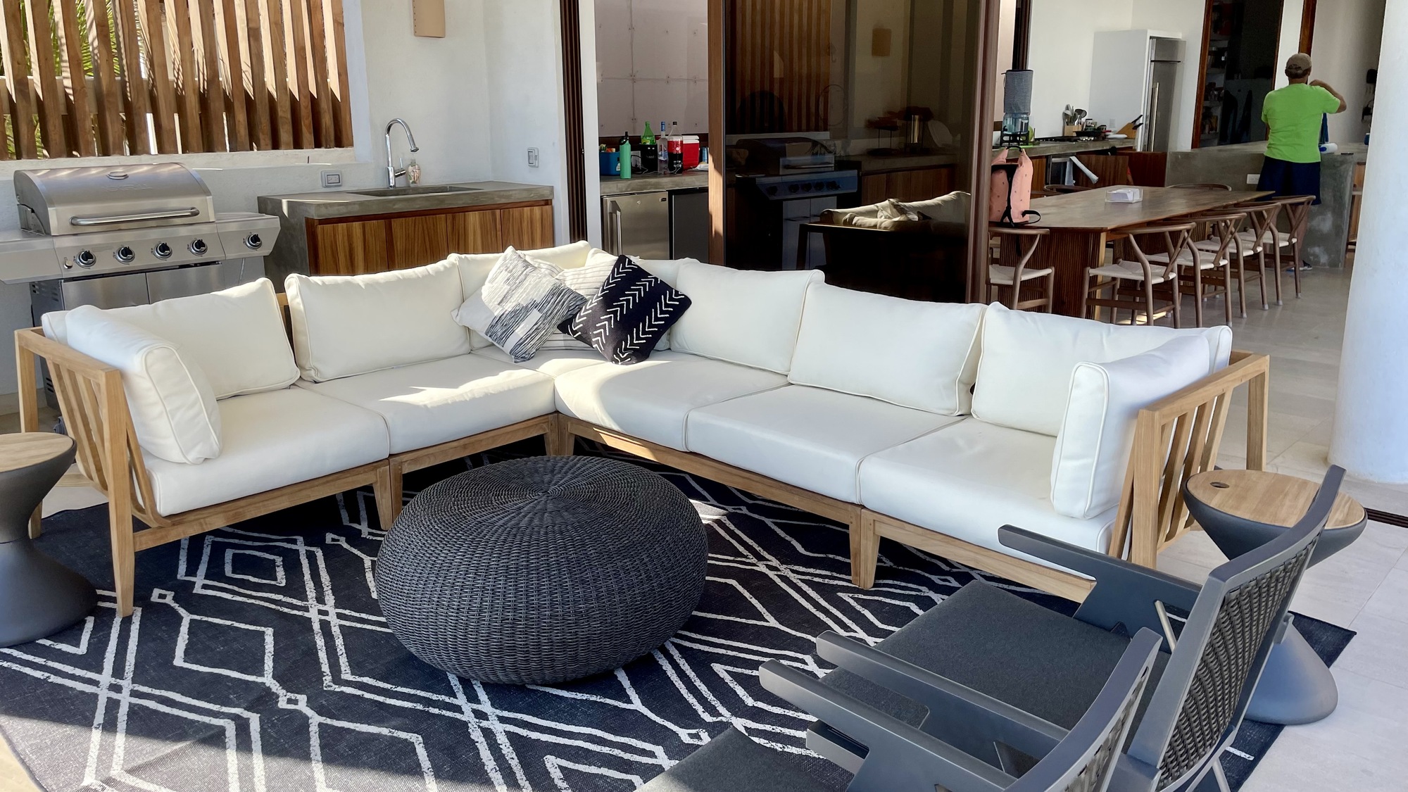 A Beachfront Hangout in Guatemala  - Photo 2