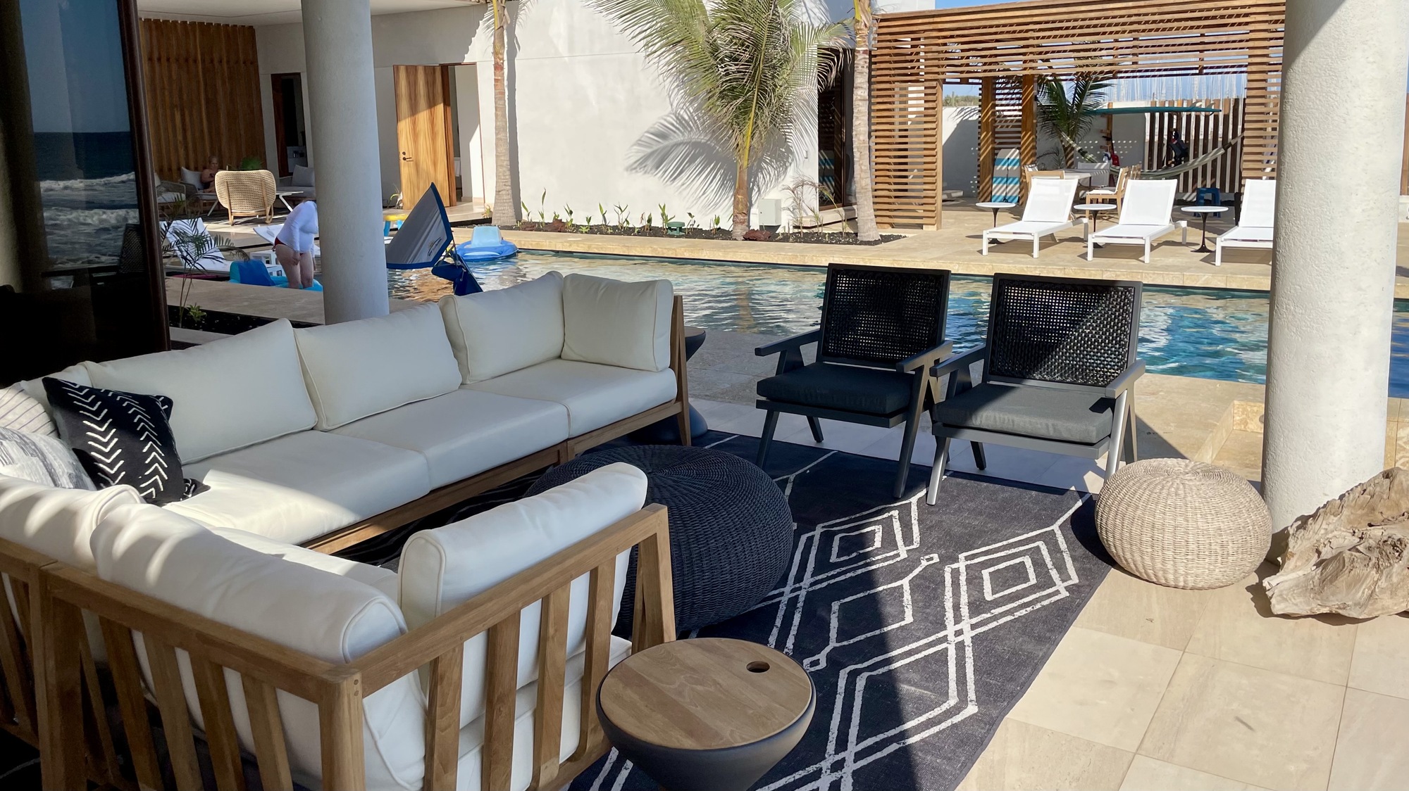 A Beachfront Hangout in Guatemala  - Photo 3