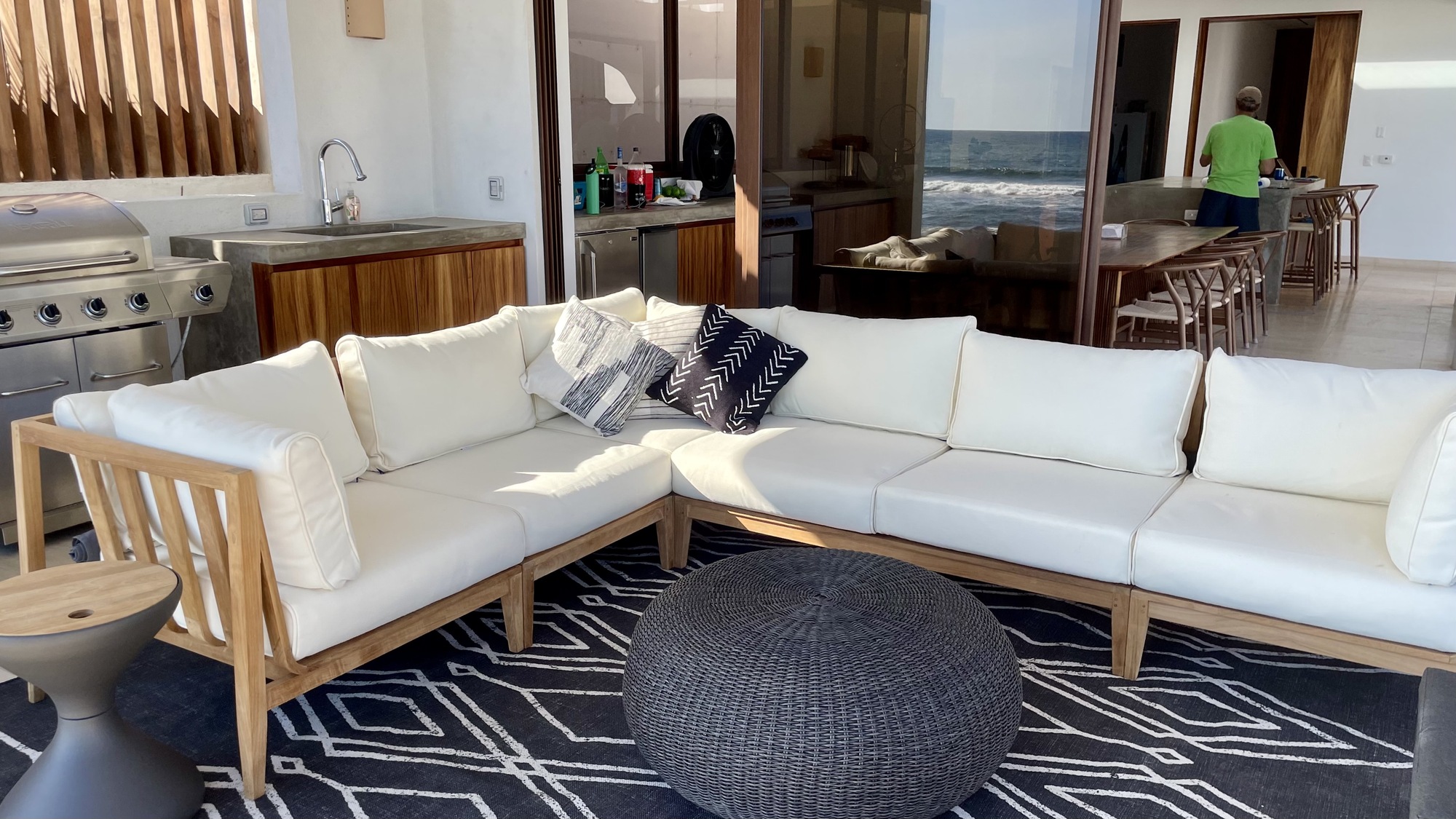 A Beachfront Hangout in Guatemala  - Photo 5