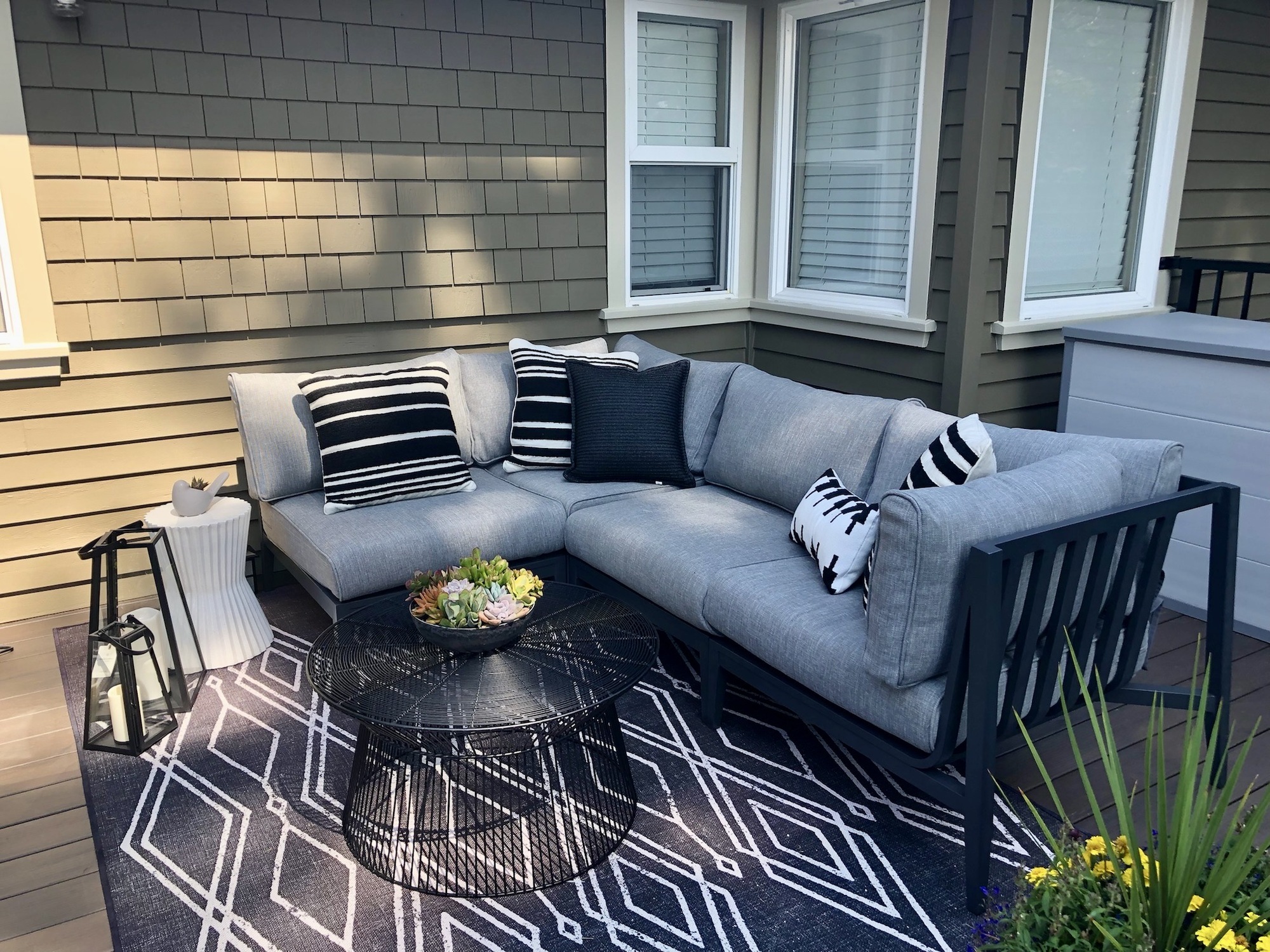 3 Zones For Outdoor Living in Seattle, WA - Photo 1