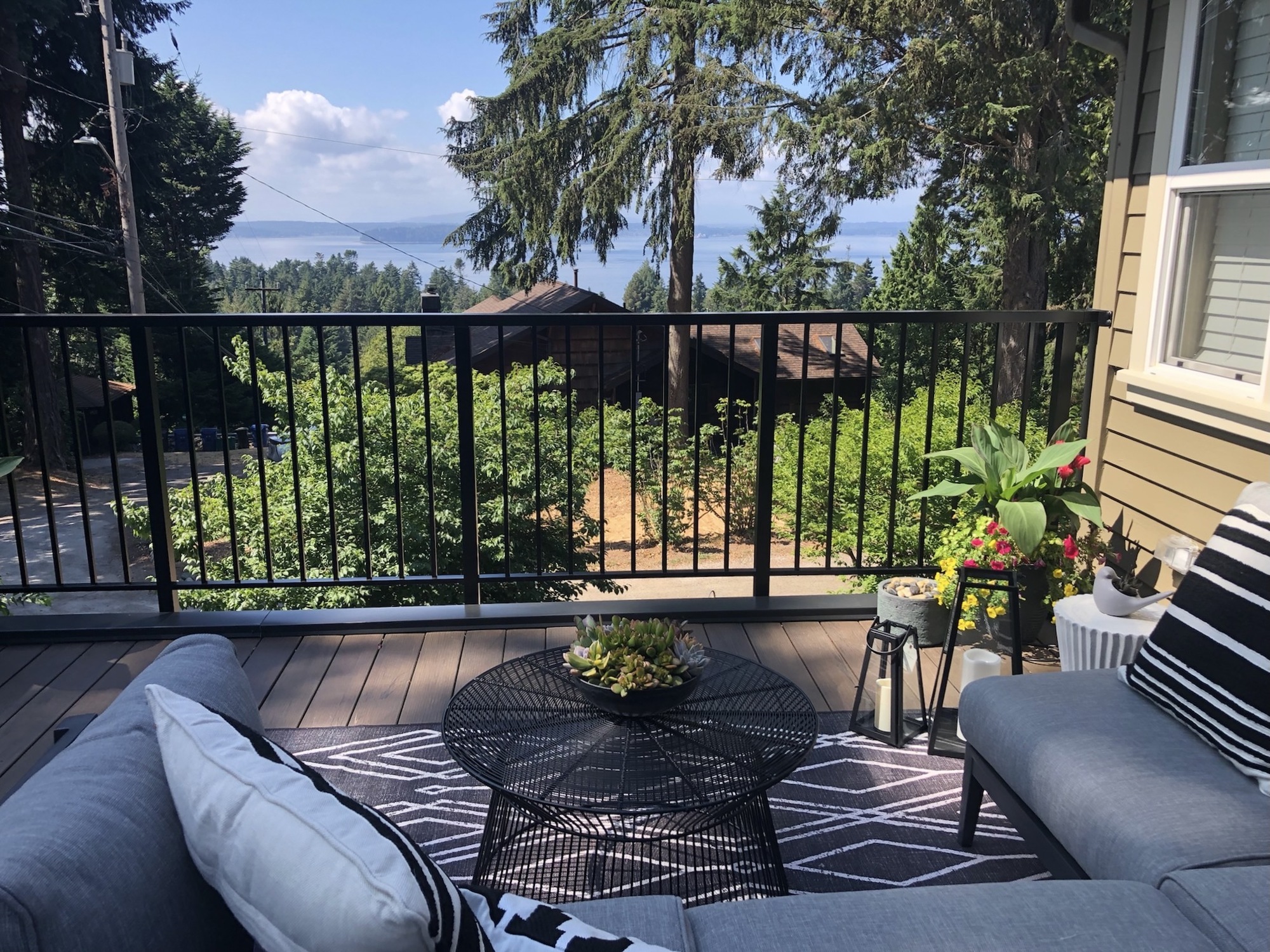 3 Zones For Outdoor Living in Seattle, WA - Photo 2