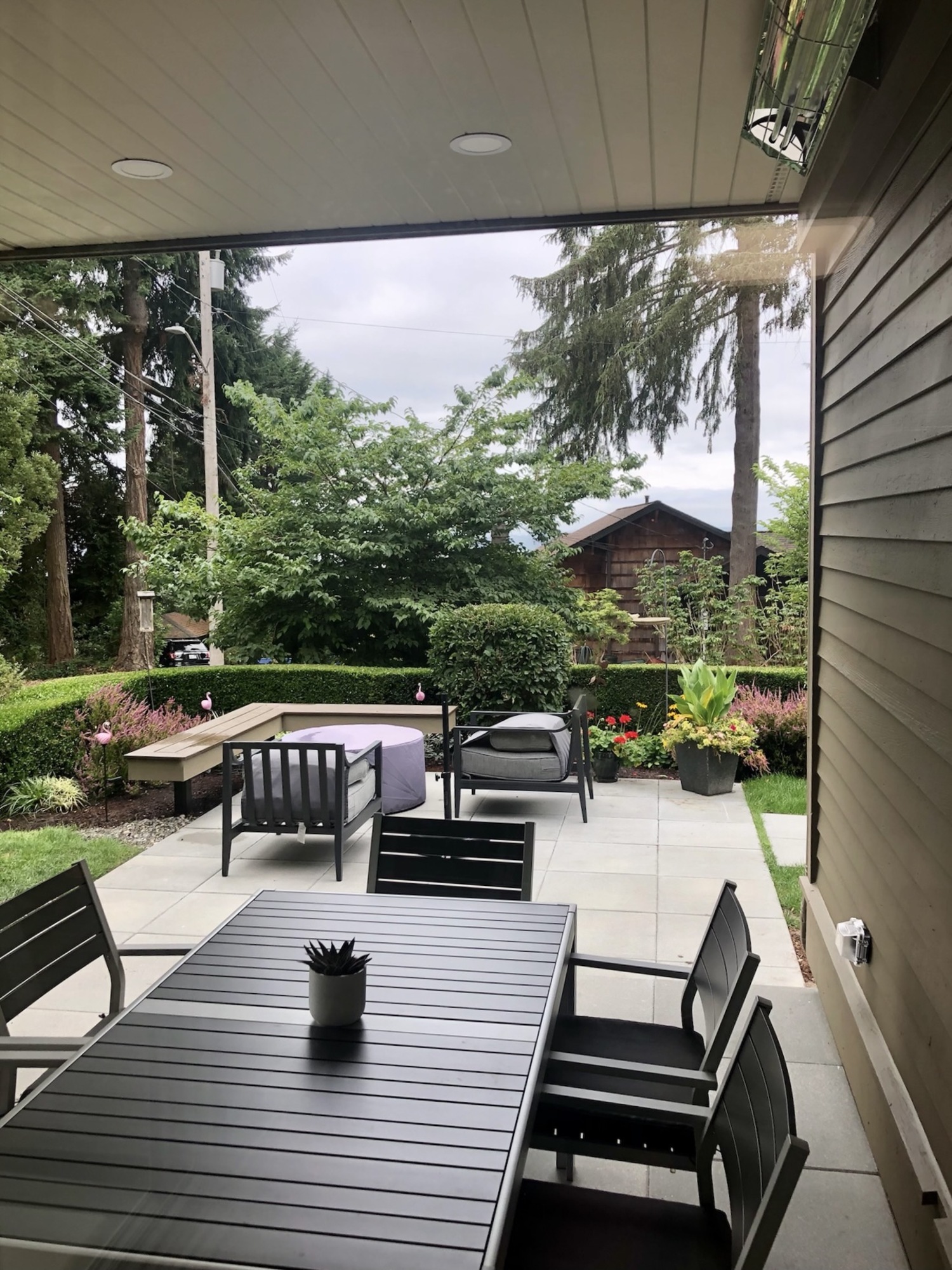 3 Zones For Outdoor Living in Seattle, WA - Photo 5