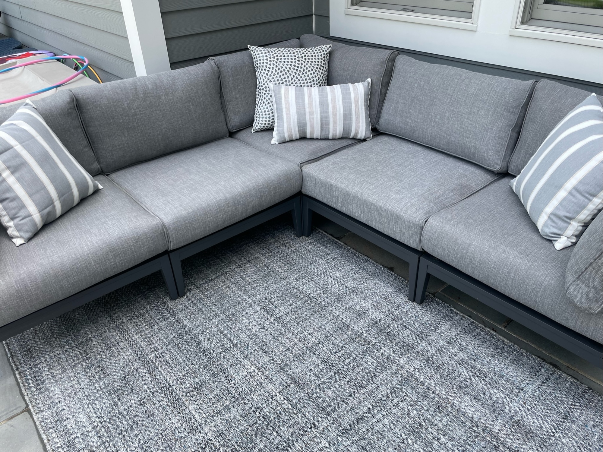 This Eastchester Family Is Ready to Dive Into Summer - Photo 6