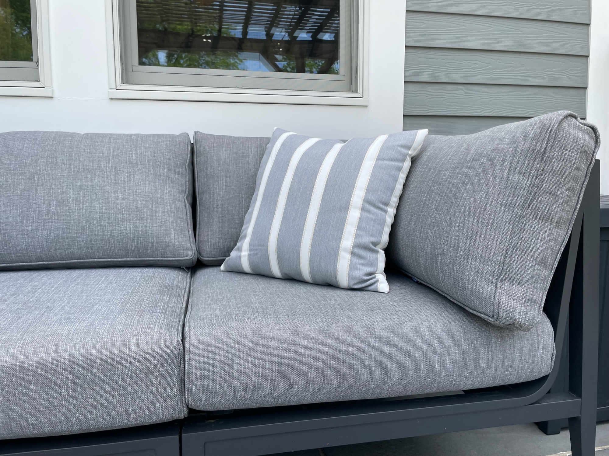 This Eastchester Family Is Ready to Dive Into Summer - Photo 7