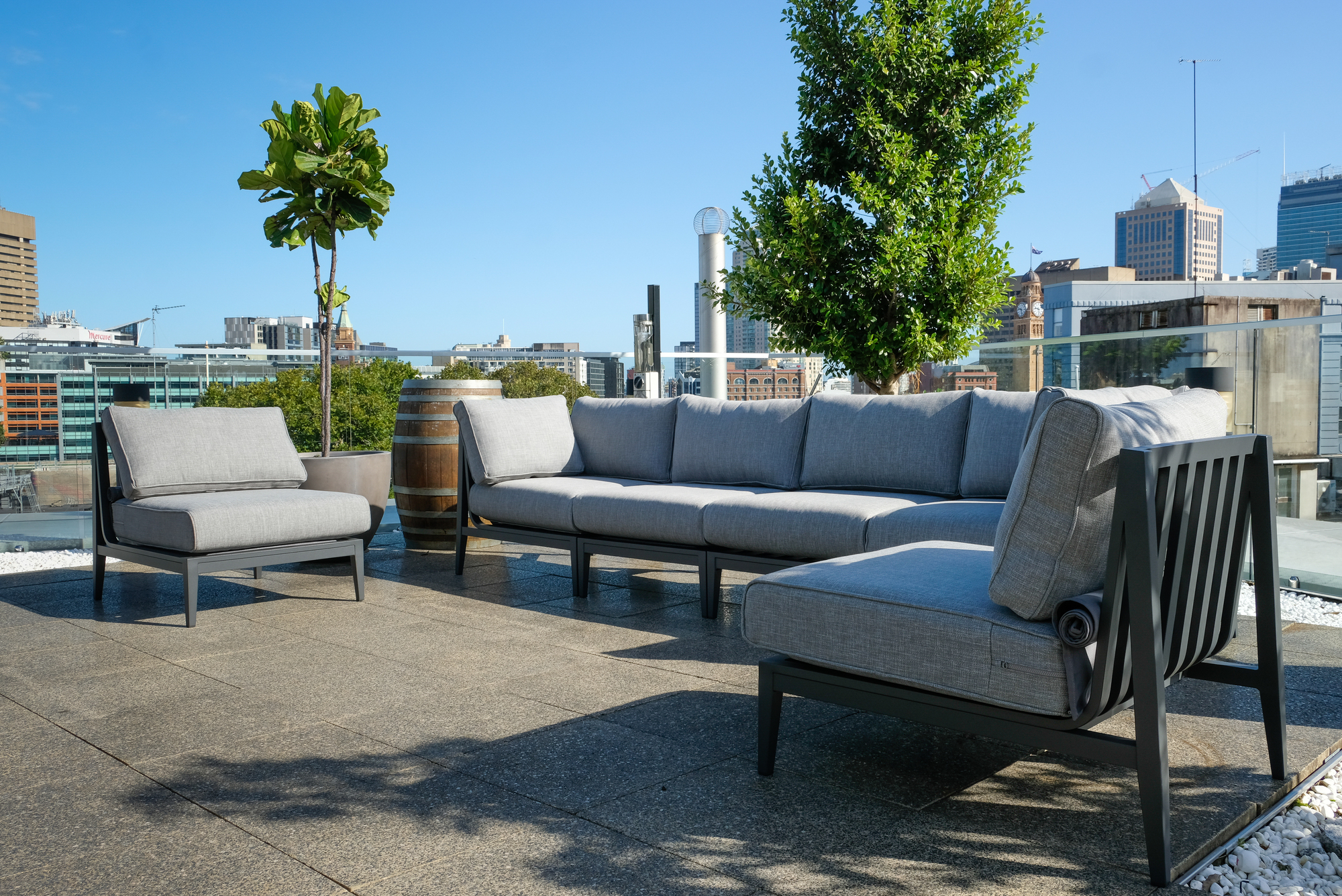 Outer Australia HQ, Sydney - Photo 1