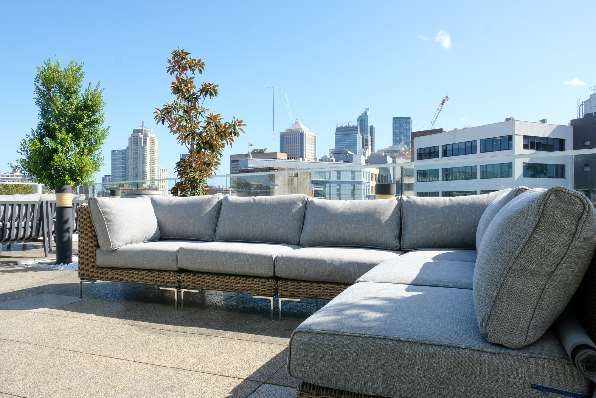 Outer Australia HQ, Sydney - Photo 2