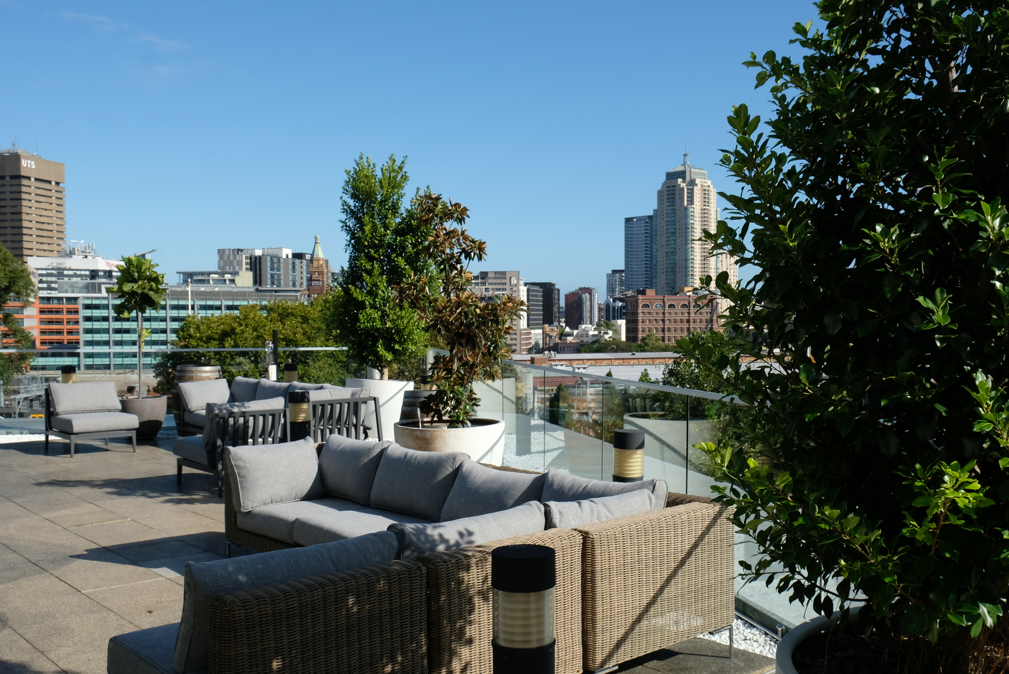 Outer Australia HQ, Sydney - Photo 3