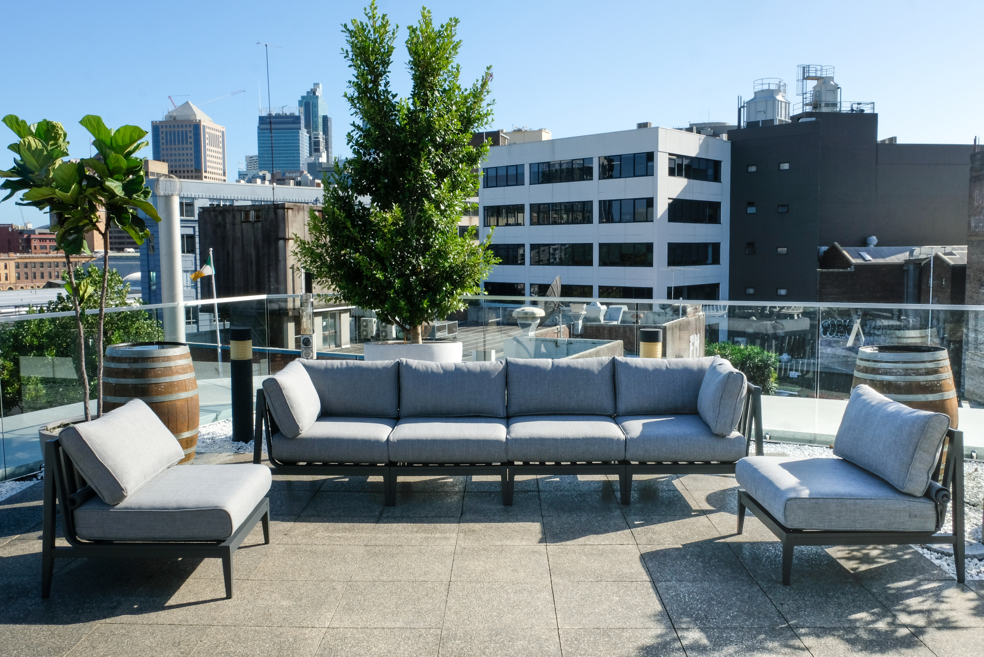 Outer Australia HQ, Sydney - Photo 4