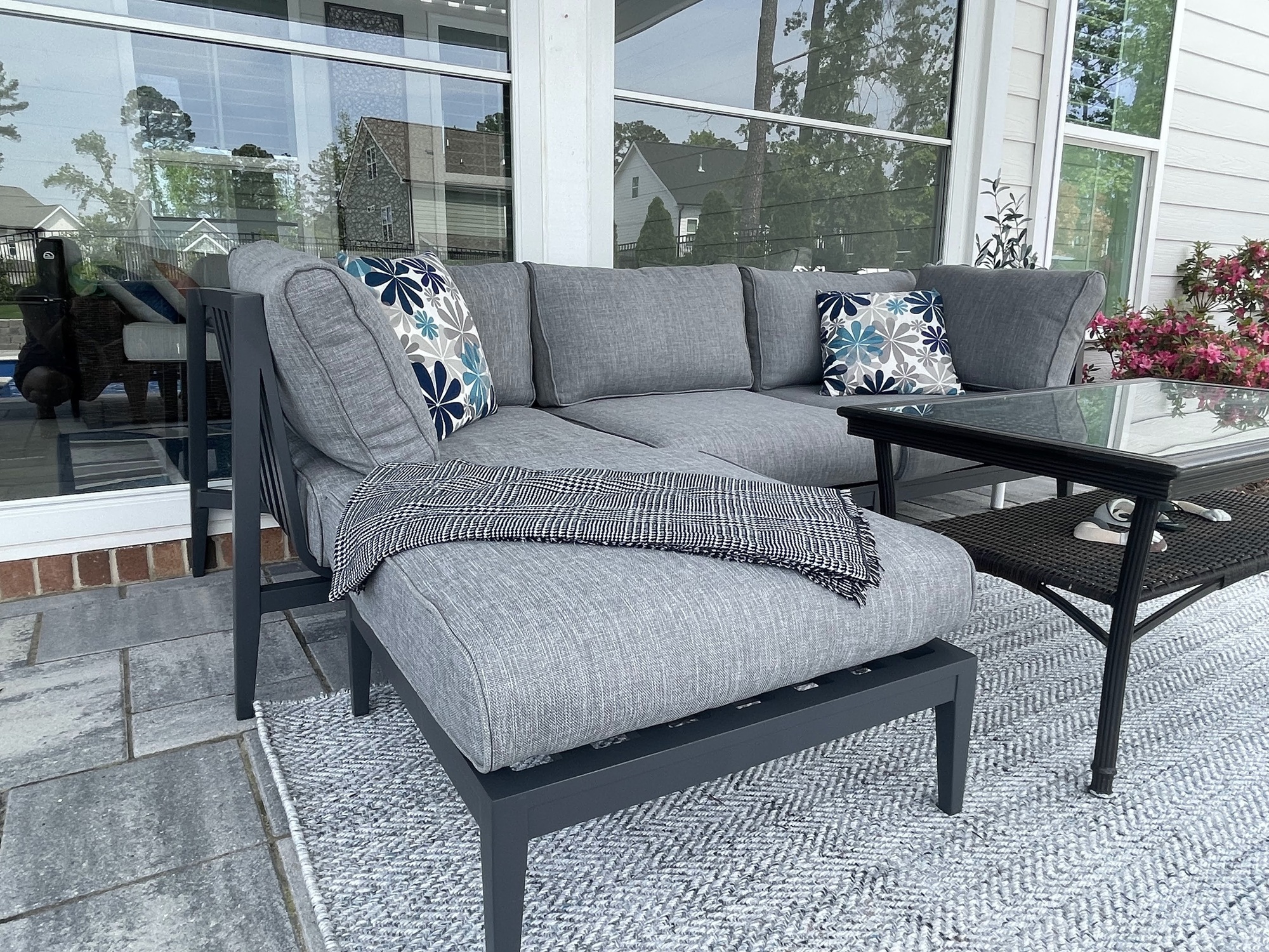 A 5th Grade Teacher’s Poolside Escape in Fuquay Varina, NC - Photo 2