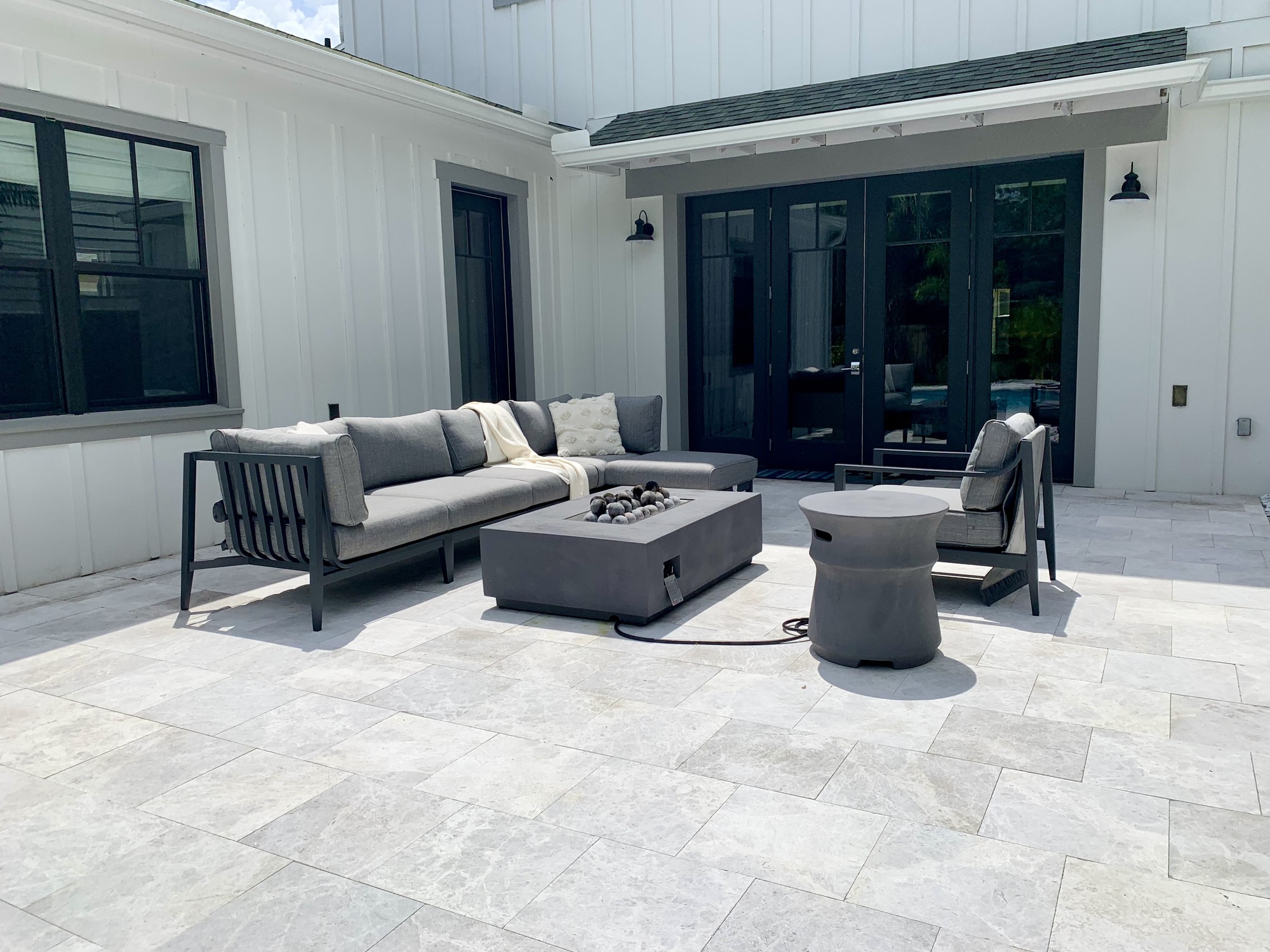 A Health Enthusiast’s Resort-Like Backyard in Orlando, FL - Photo 2