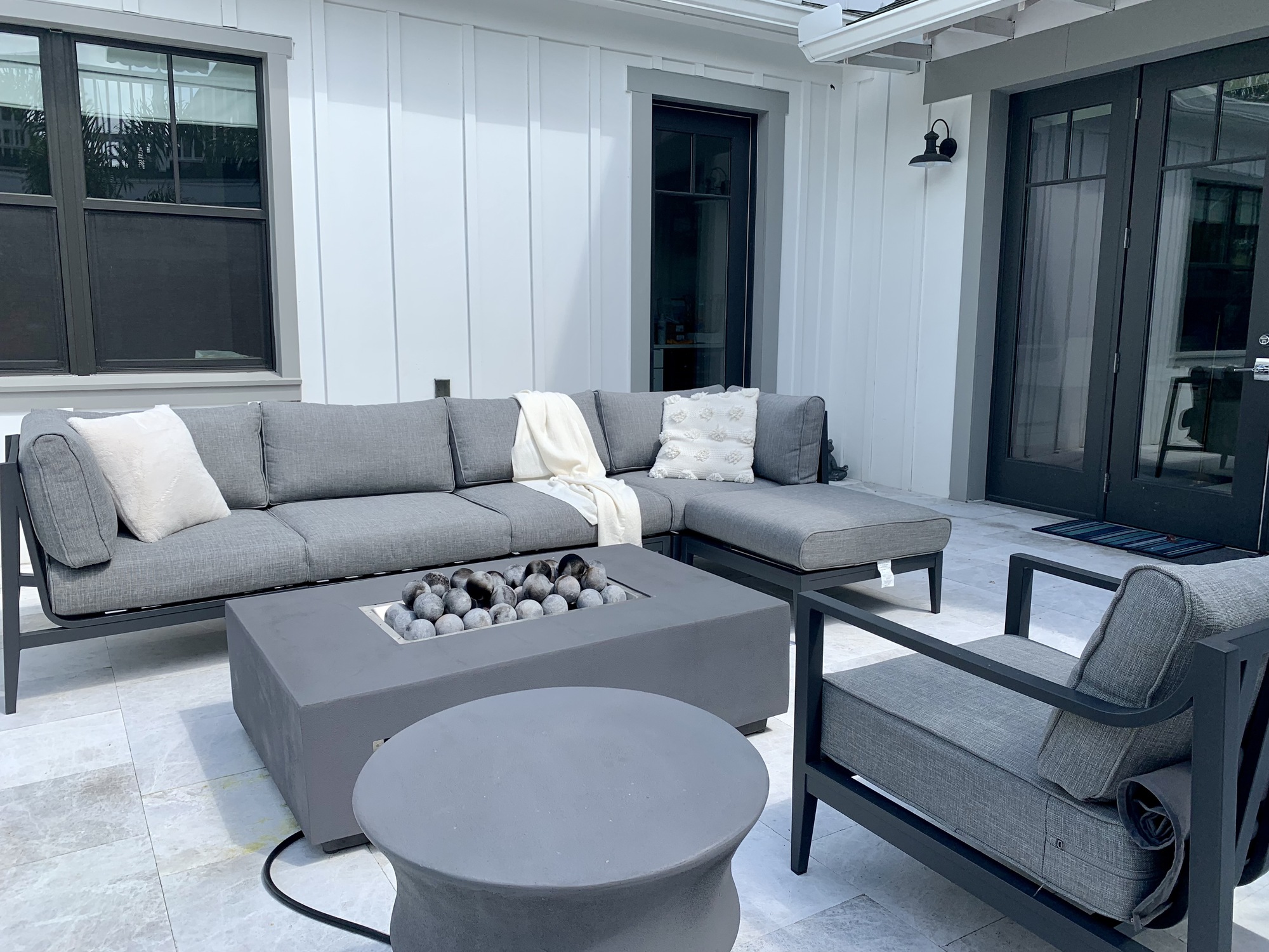 A Health Enthusiast’s Resort-Like Backyard in Orlando, FL - Photo 5