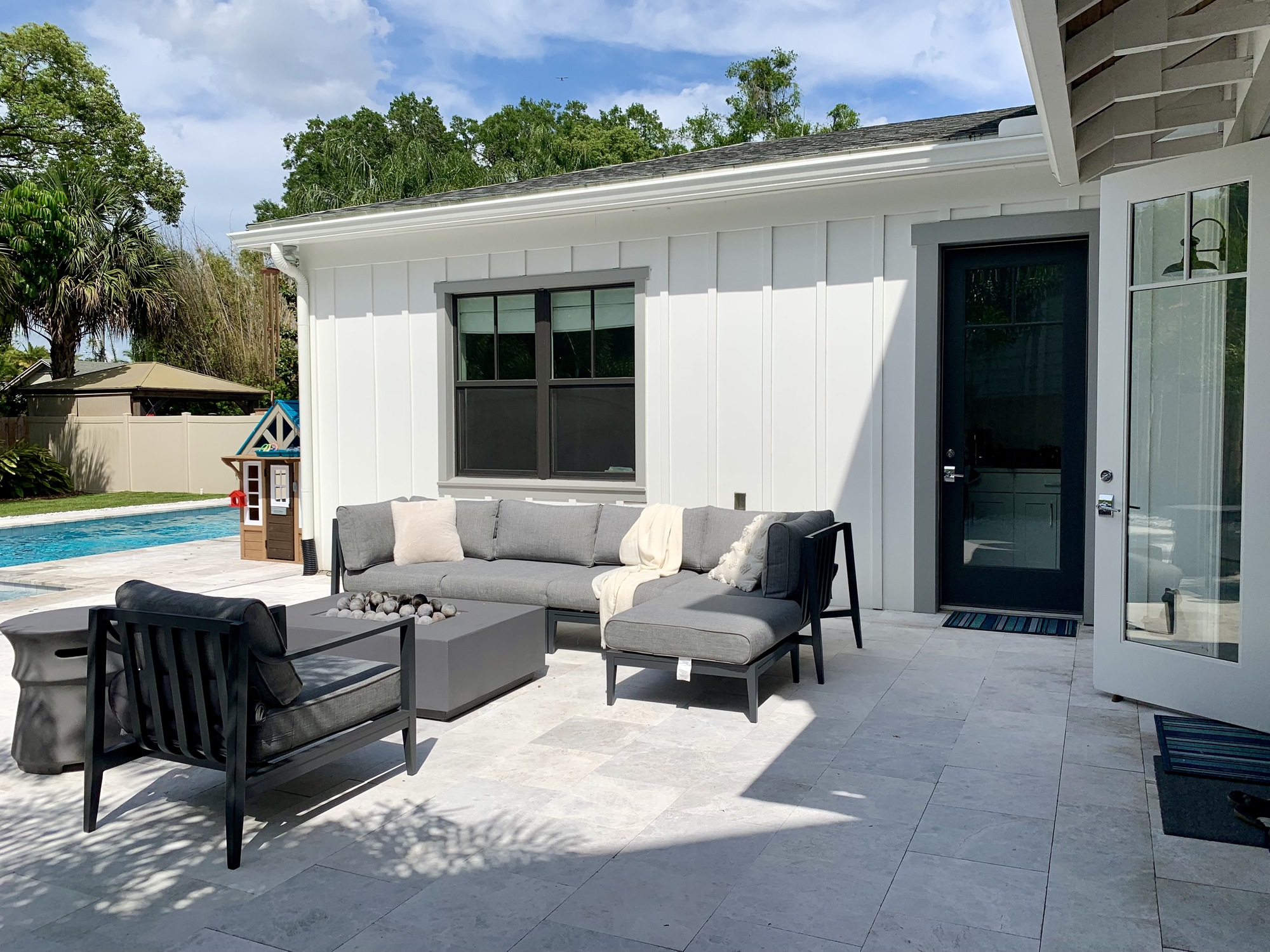 A Health Enthusiast’s Resort-Like Backyard in Orlando, FL - Photo 6