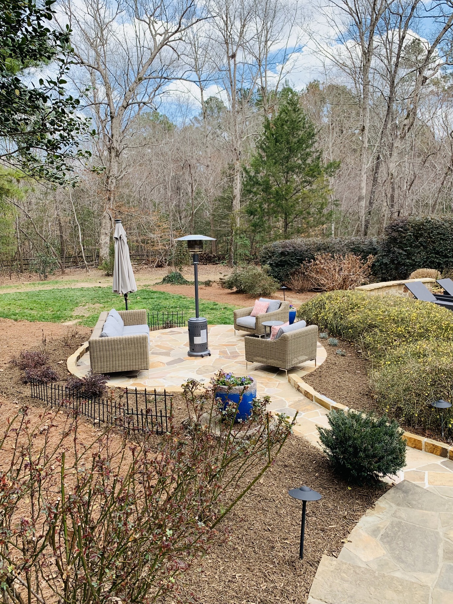 A River Valley Living Room in Durham, NC - Photo 4
