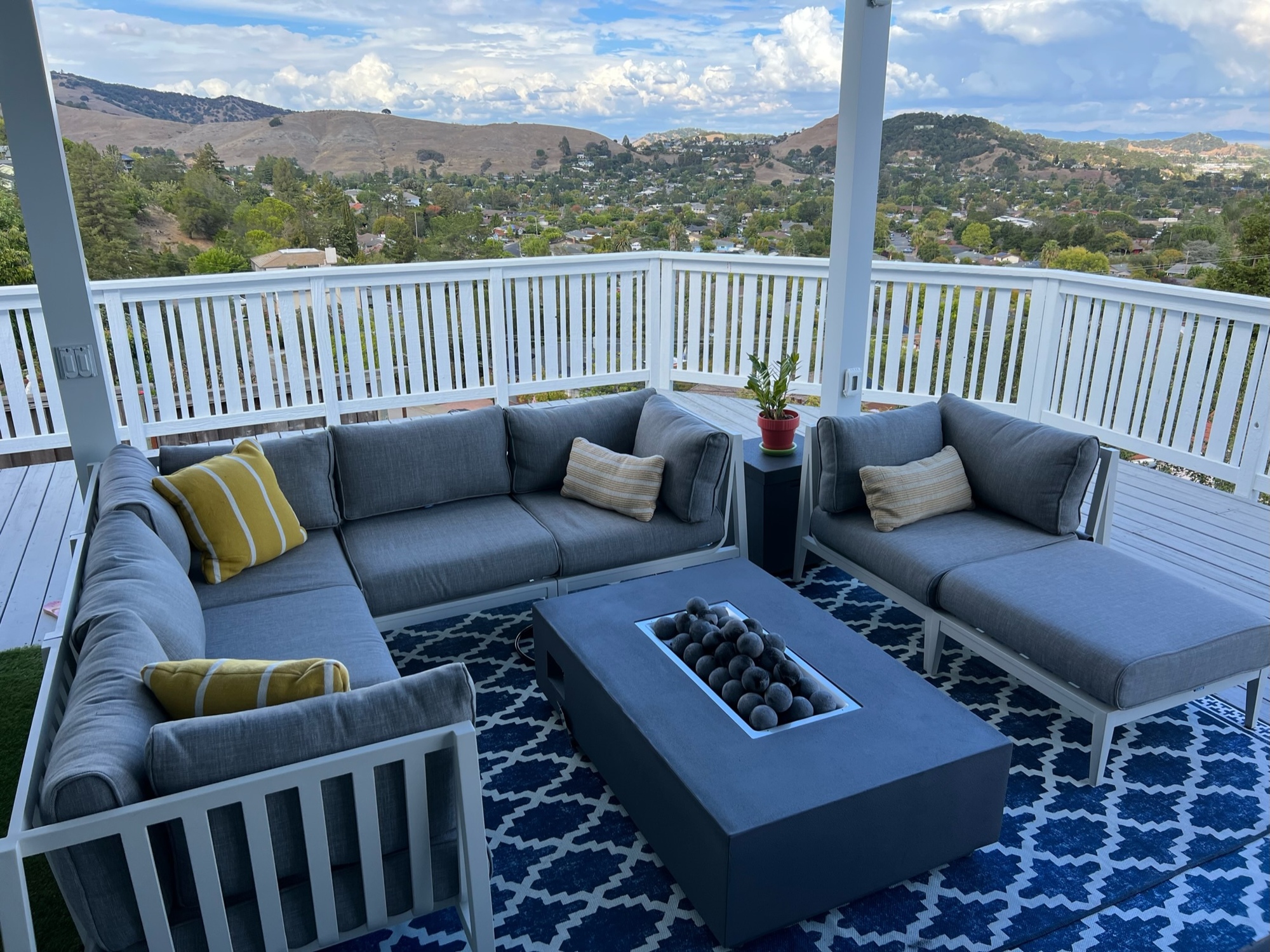 A Transformed Deck in San Rafael, CA - Photo 8