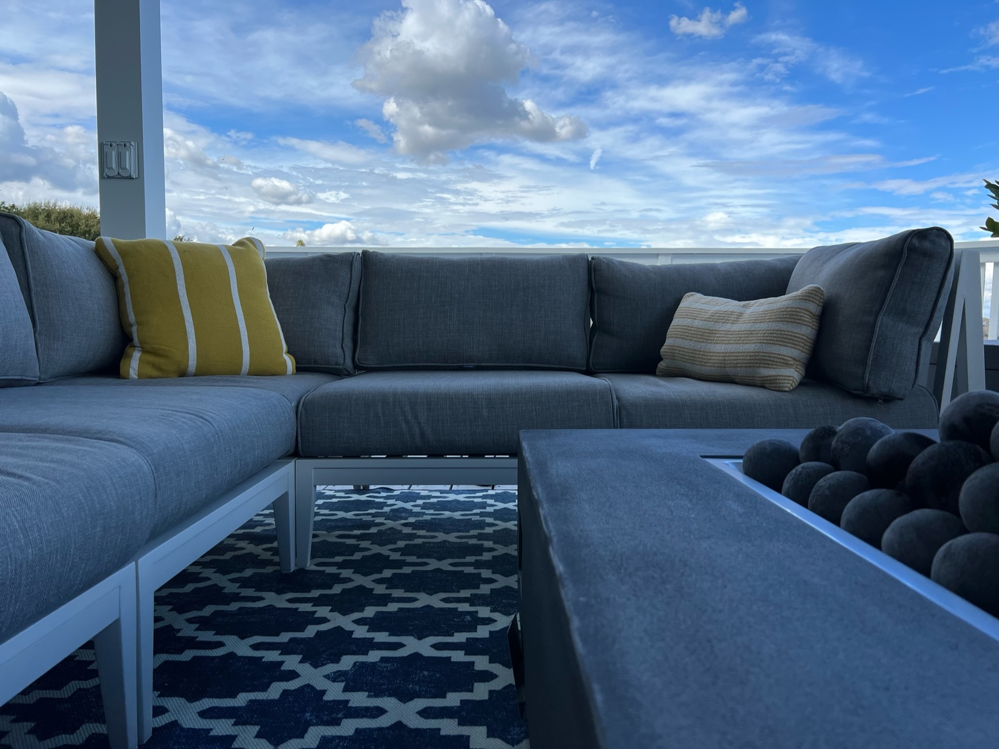 A Transformed Deck in San Rafael, CA - Photo 9