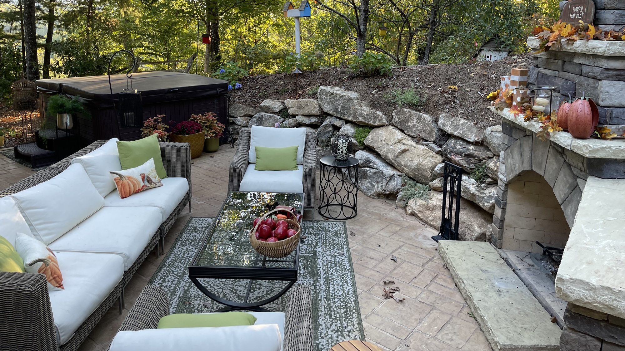  Where the Smokies and Blue Ridge Mountains Meet  - Photo 1