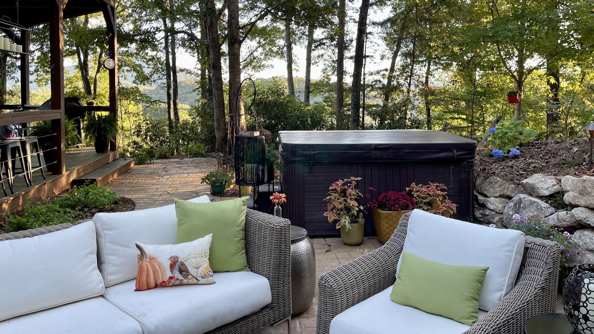  Where the Smokies and Blue Ridge Mountains Meet  - Photo 2