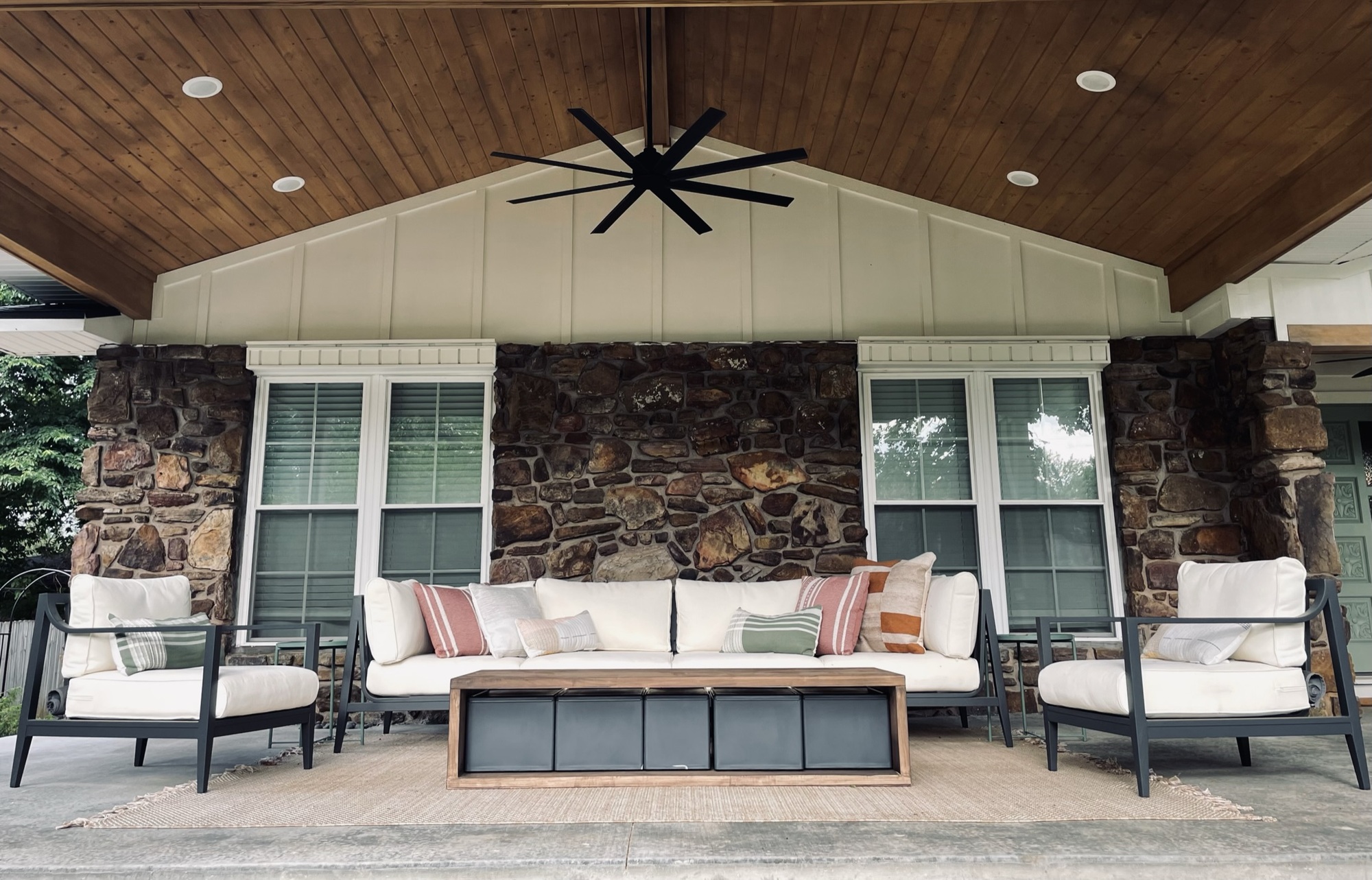 Front Porch Social in Bentonville, AR - Photo 1