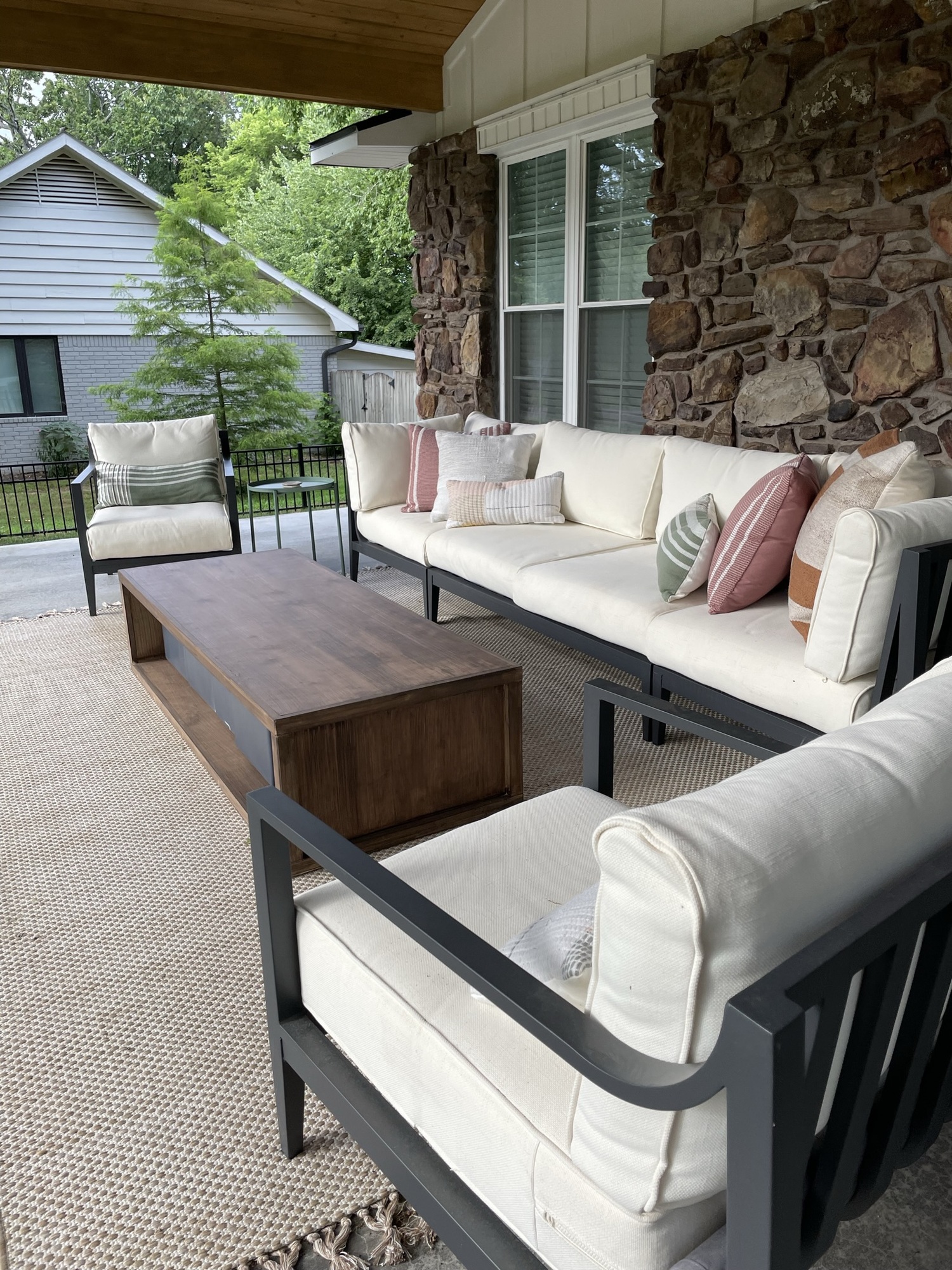 Front Porch Social in Bentonville, AR - Photo 2